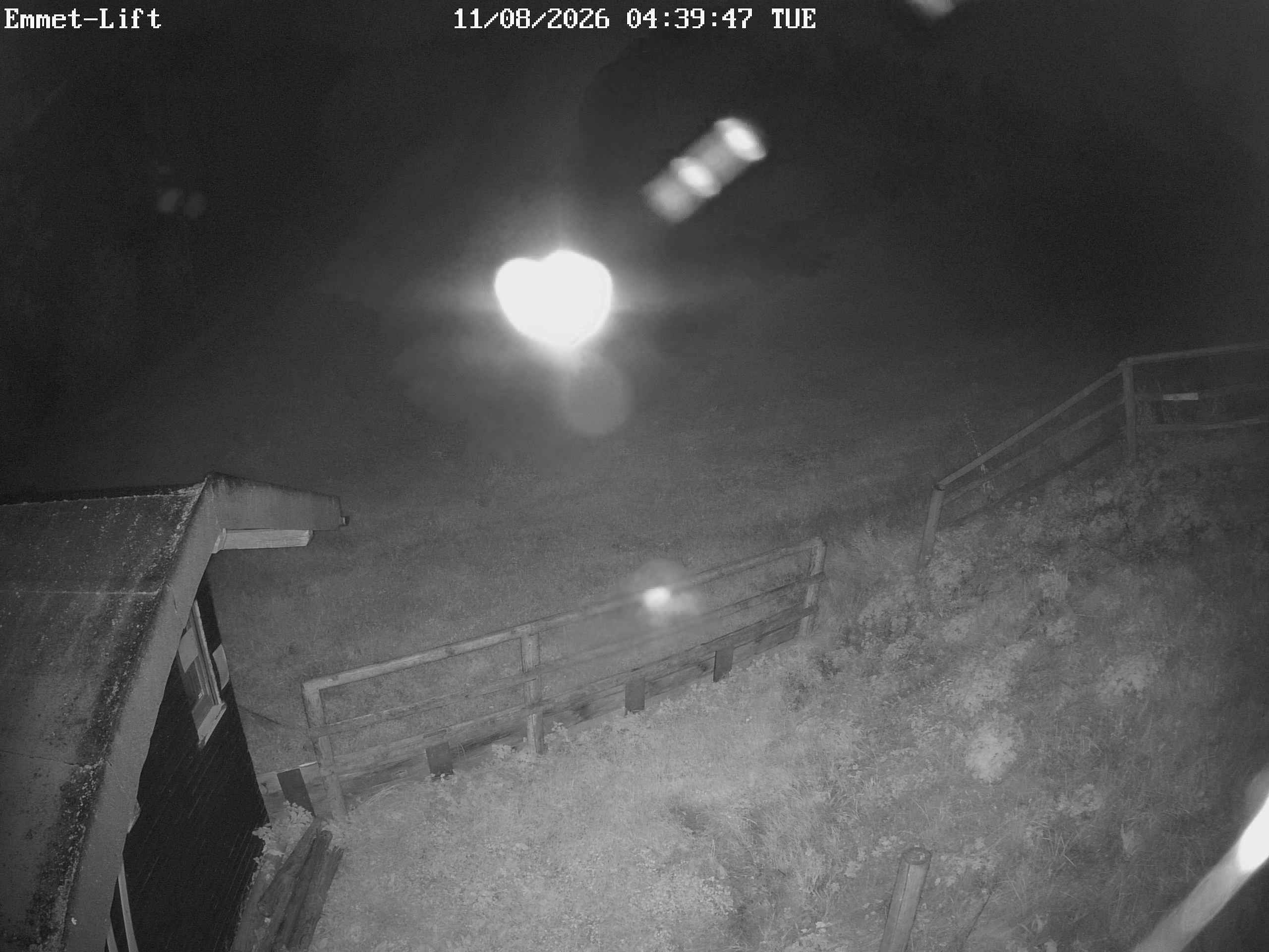 Archiv Foto Webcam Willingen-Usseln: Lift Emmet