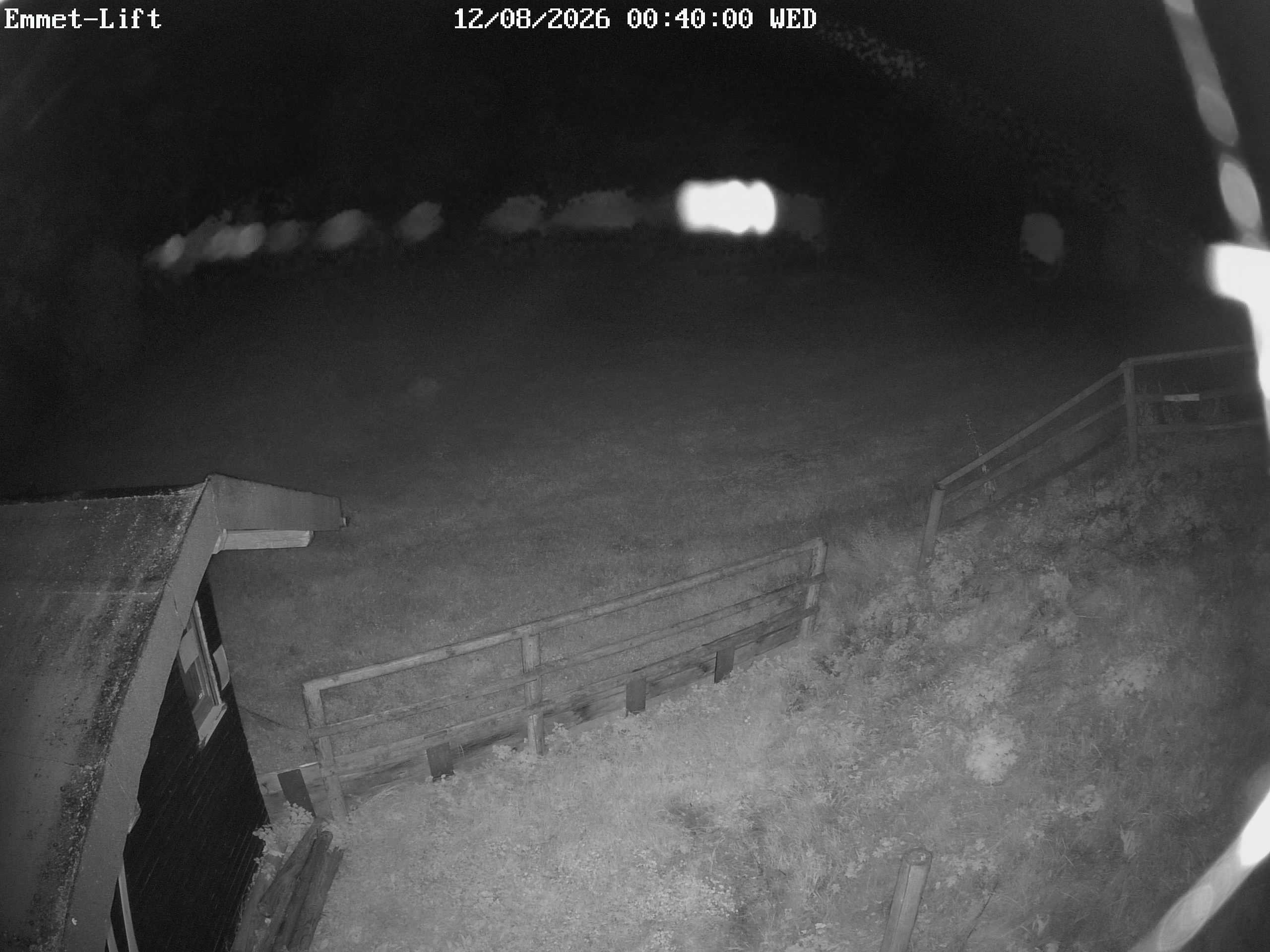 Archiv Foto Webcam Willingen-Usseln: Lift Emmet