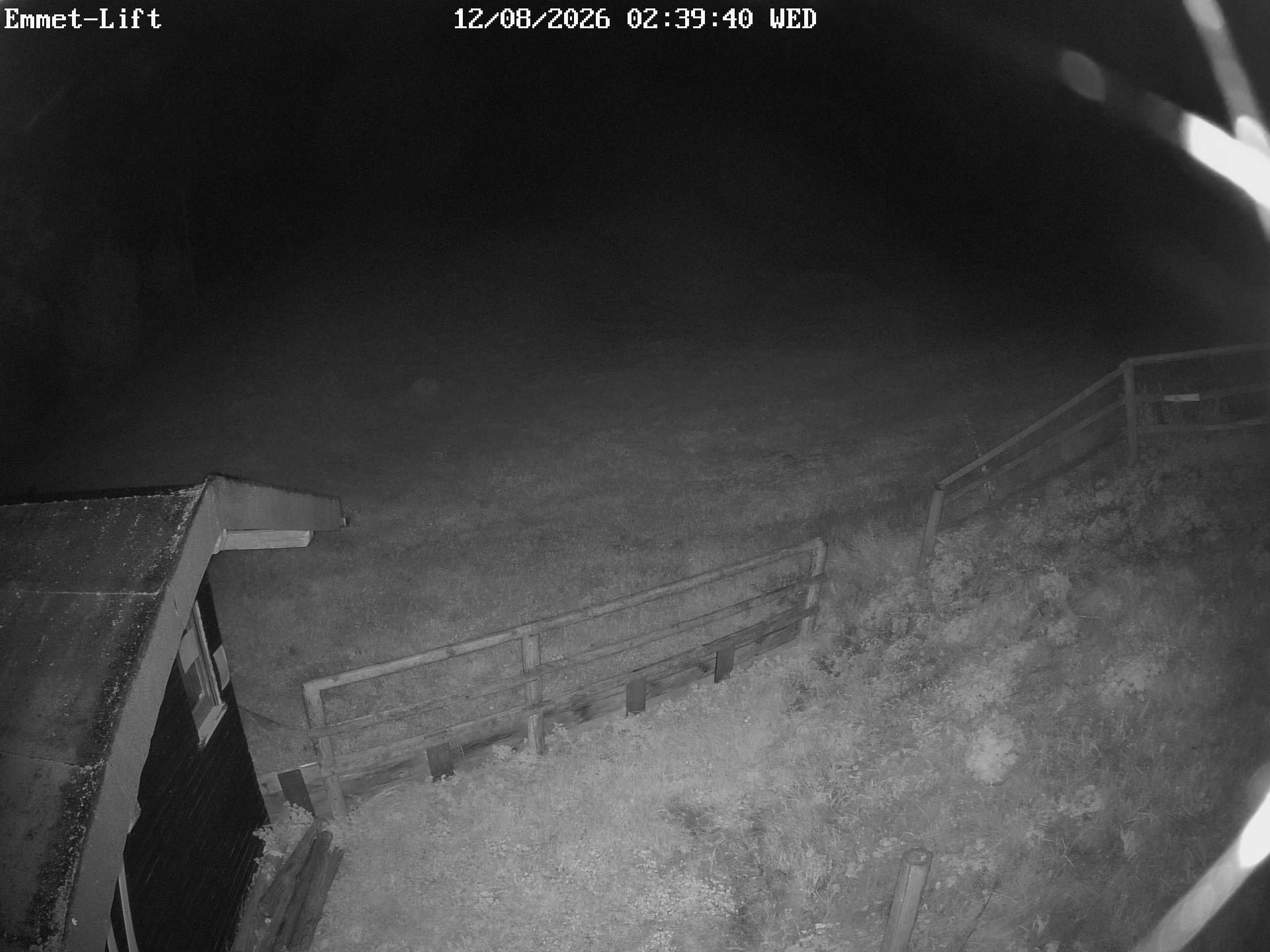 Archiv Foto Webcam Willingen-Usseln: Lift Emmet