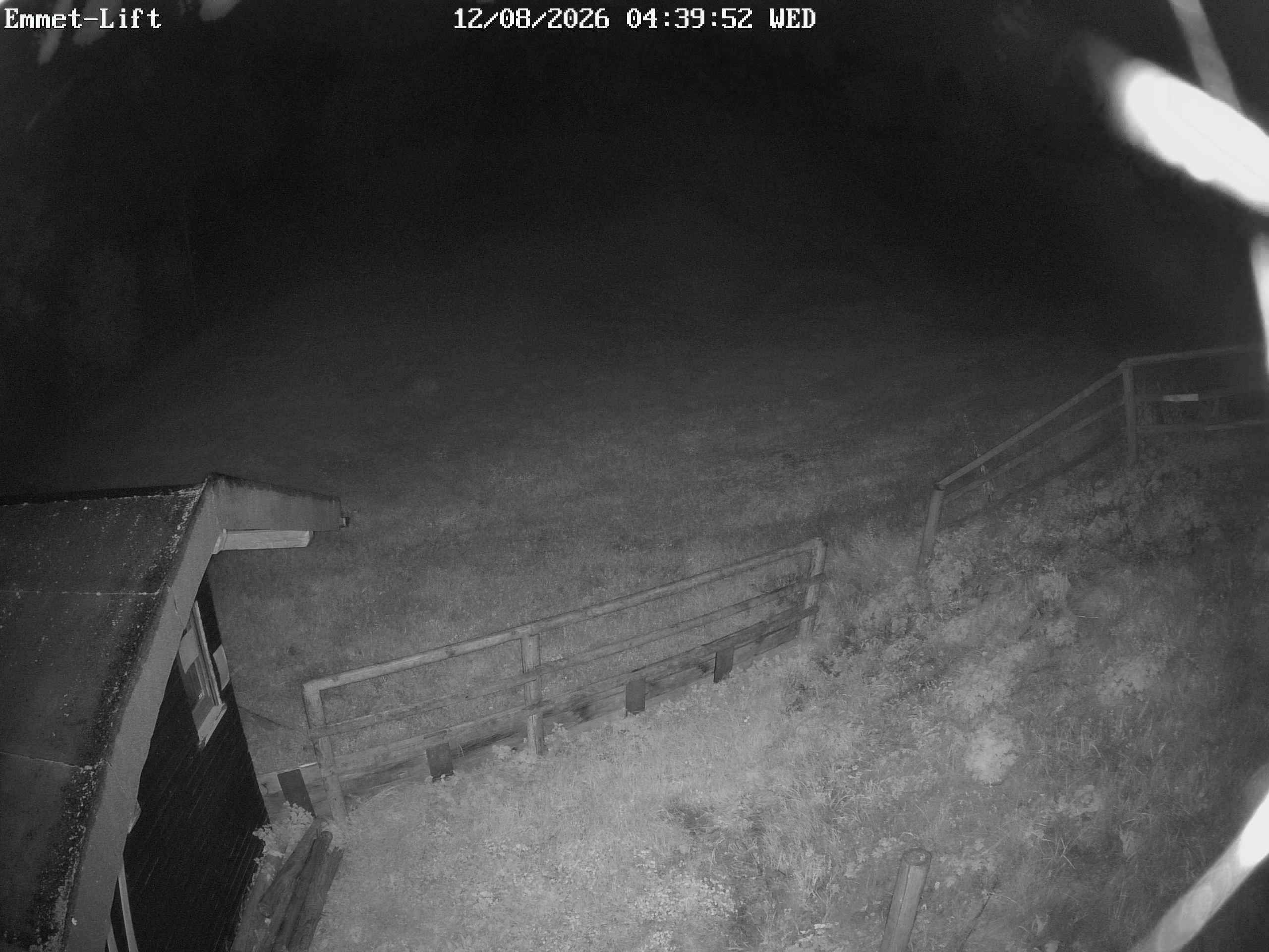 Archiv Foto Webcam Willingen-Usseln: Lift Emmet