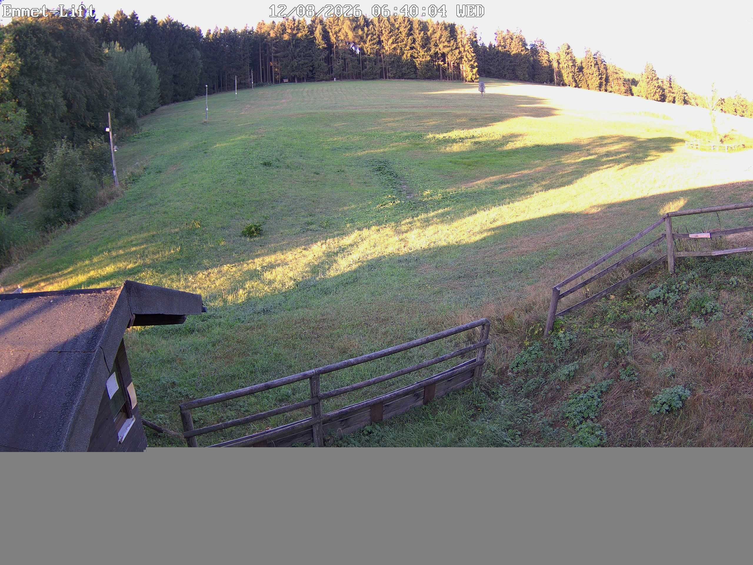 Archiv Foto Webcam Willingen-Usseln: Lift Emmet