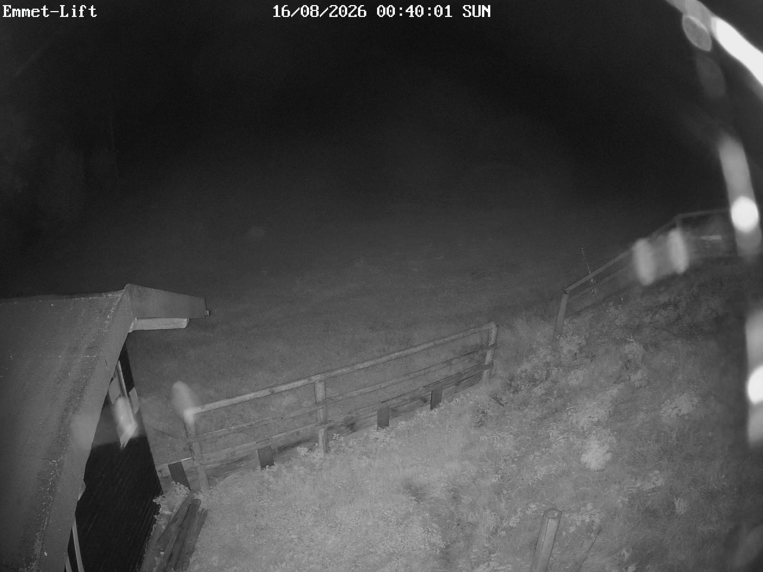 Archiv Foto Webcam Willingen-Usseln: Lift Emmet