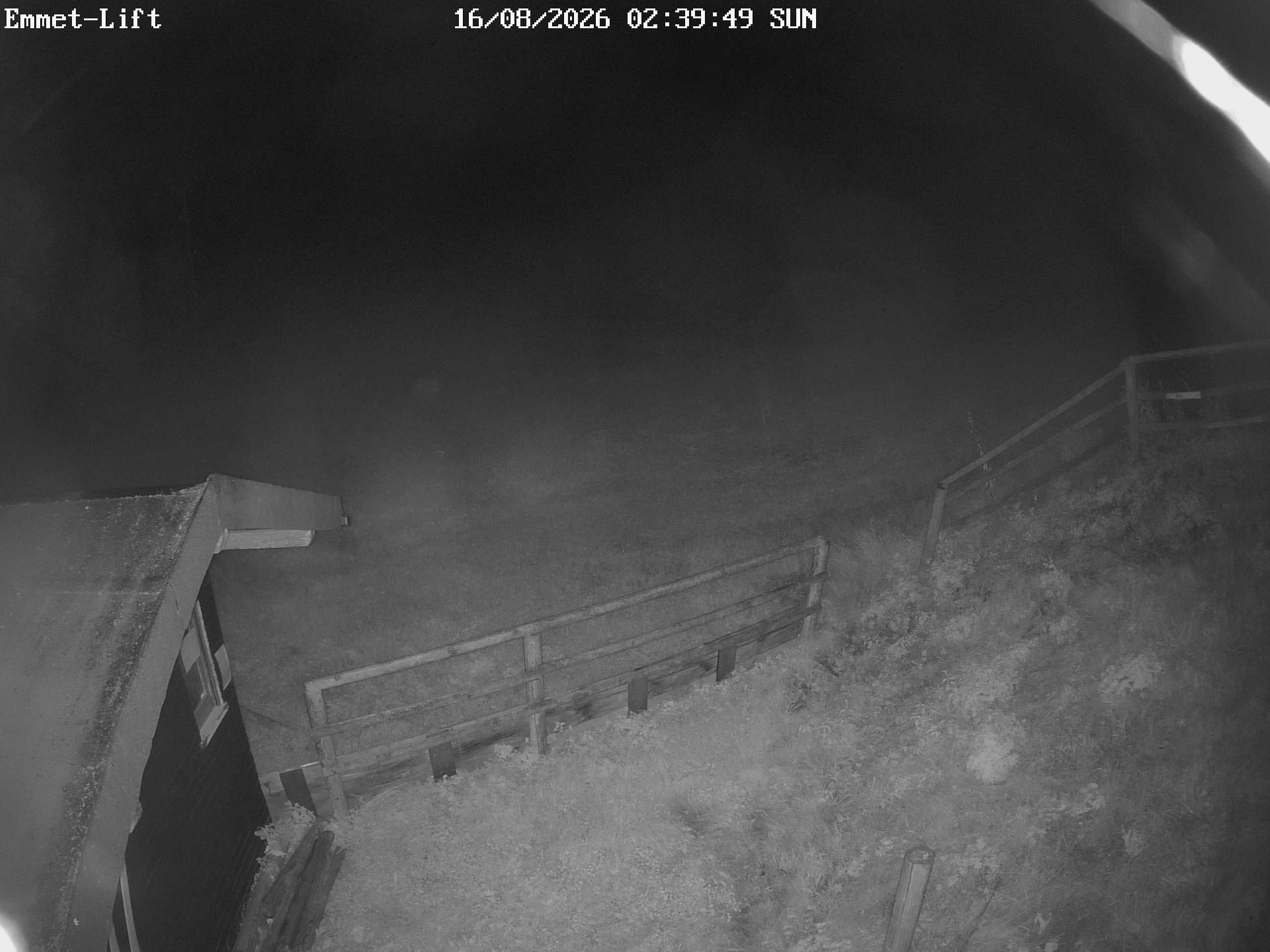 Archiv Foto Webcam Willingen-Usseln: Lift Emmet