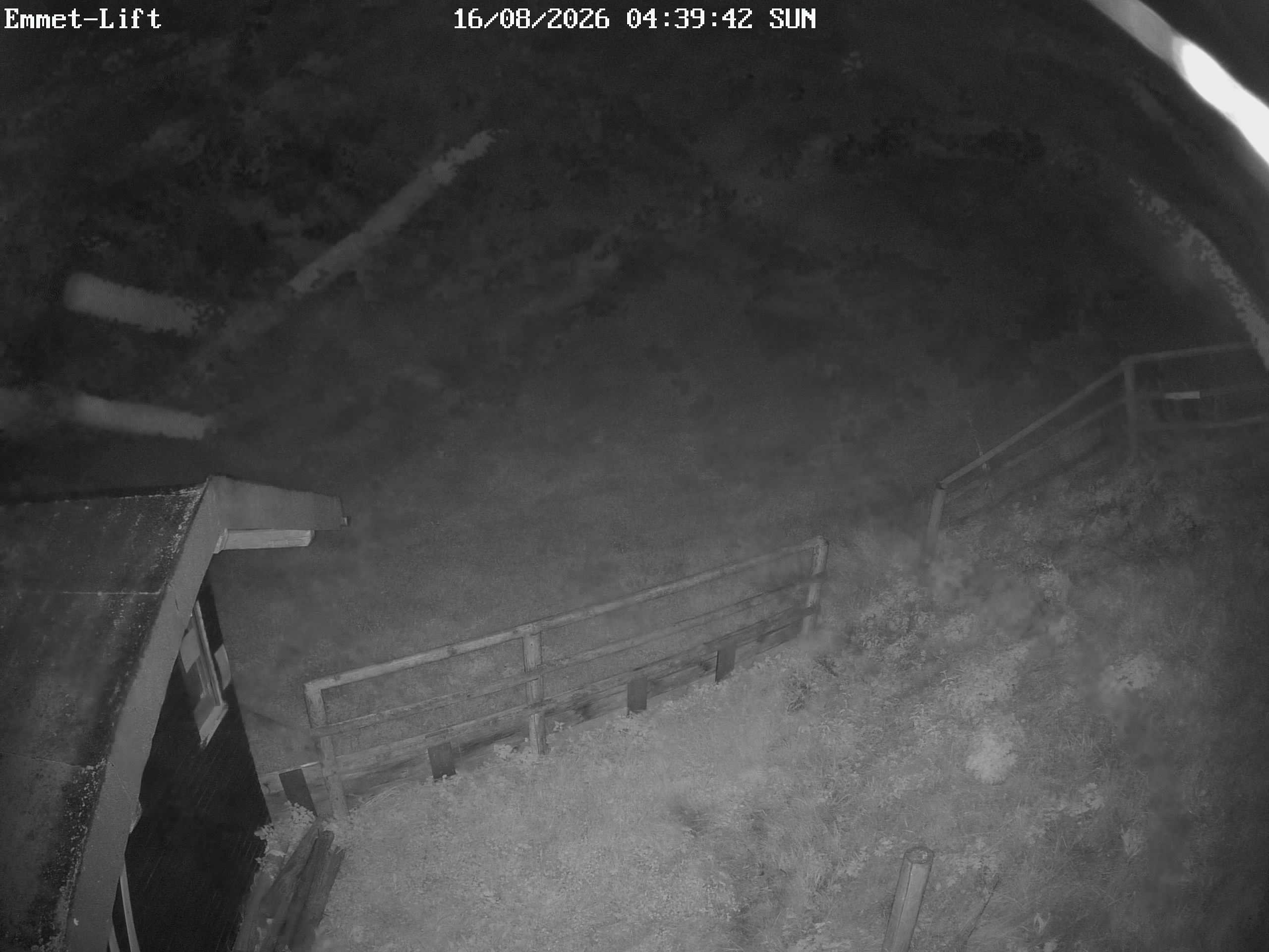 Archiv Foto Webcam Willingen-Usseln: Lift Emmet