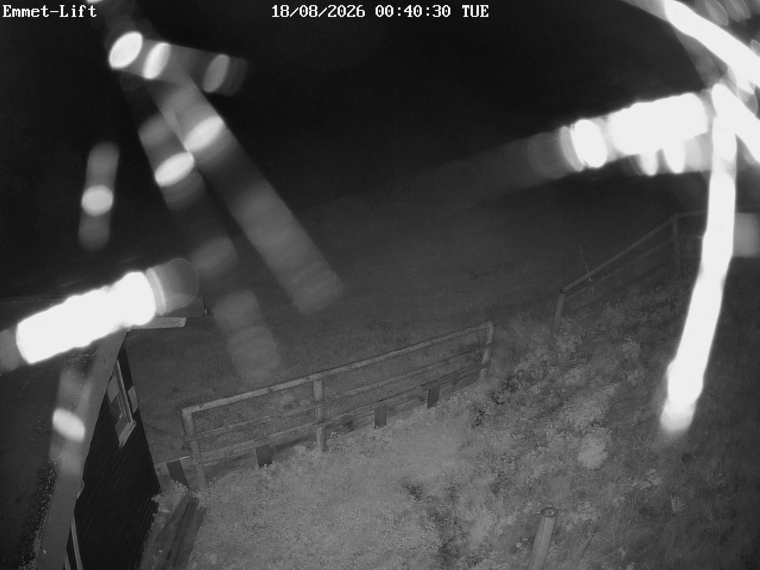 Archiv Foto Webcam Willingen-Usseln: Lift Emmet