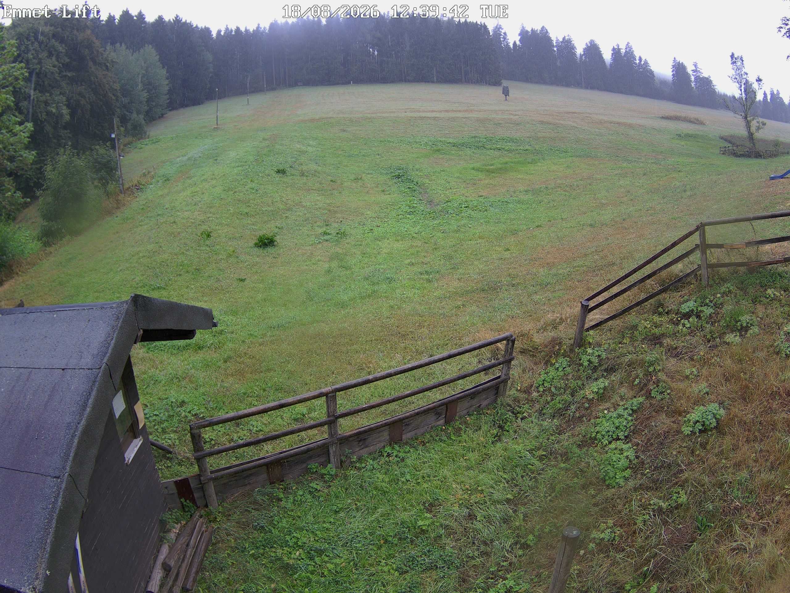Archiv Foto Webcam Willingen-Usseln: Lift Emmet