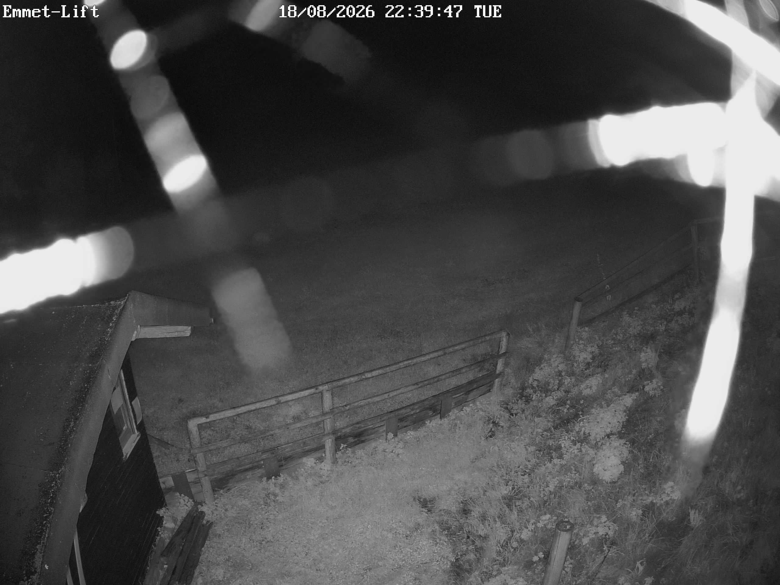 Archiv Foto Webcam Willingen-Usseln: Lift Emmet