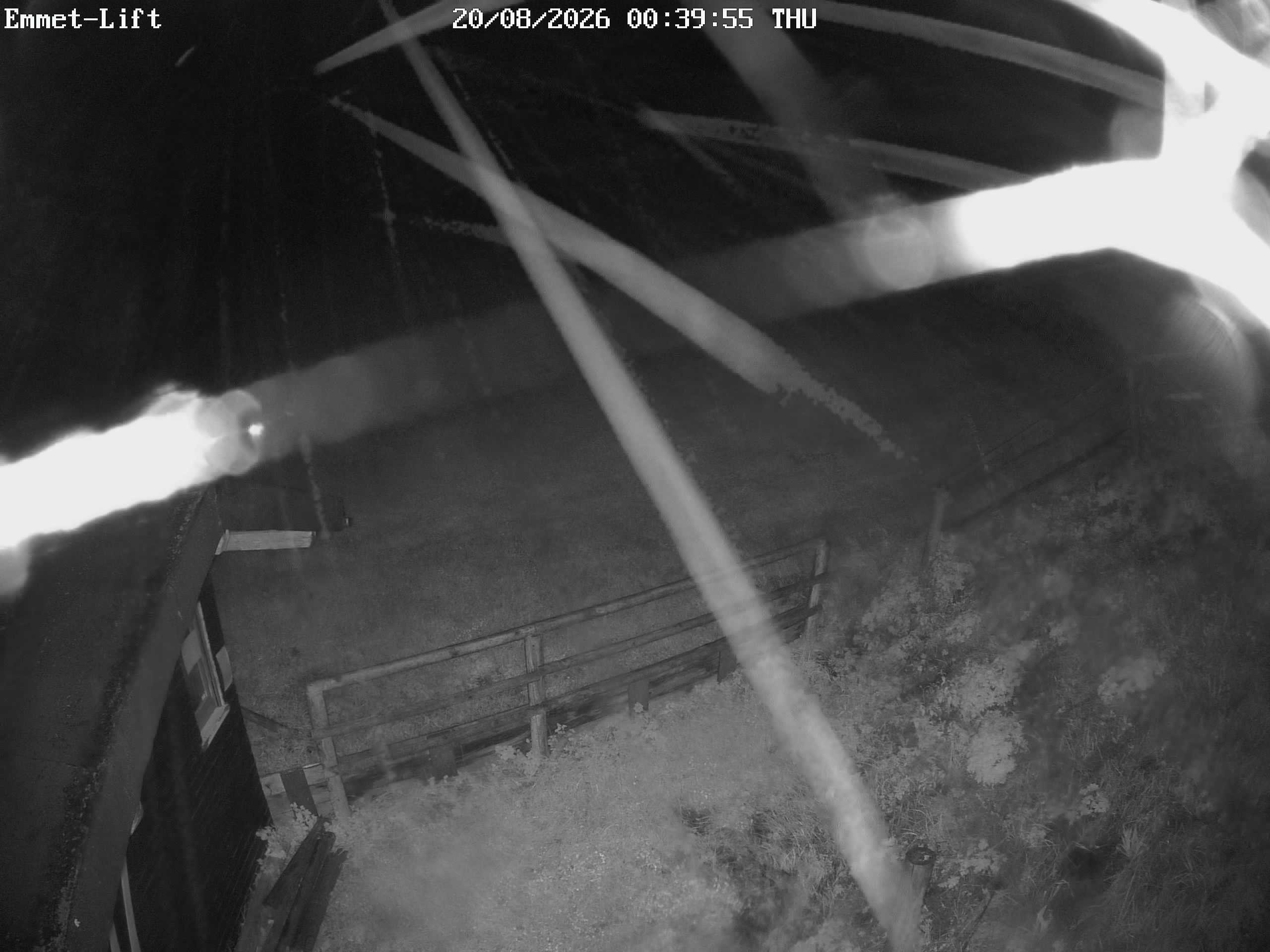 Archiv Foto Webcam Willingen-Usseln: Lift Emmet
