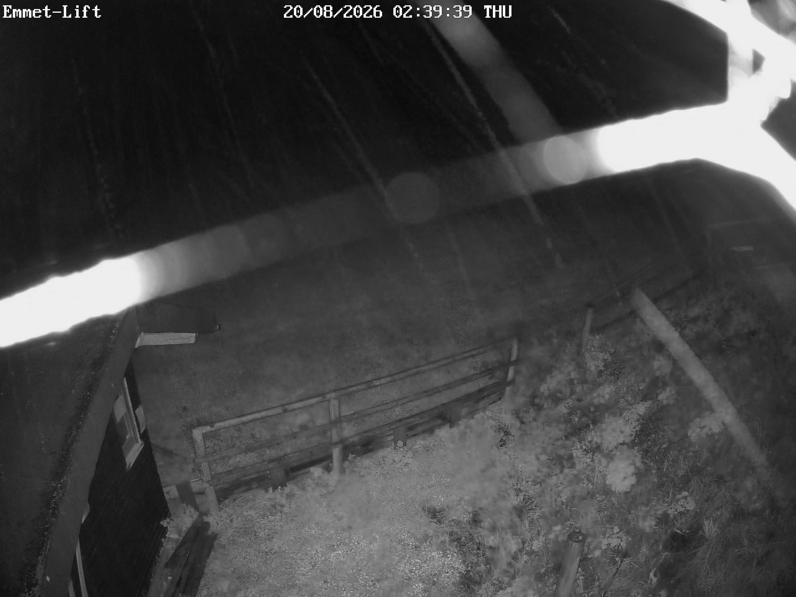 Archiv Foto Webcam Willingen-Usseln: Lift Emmet
