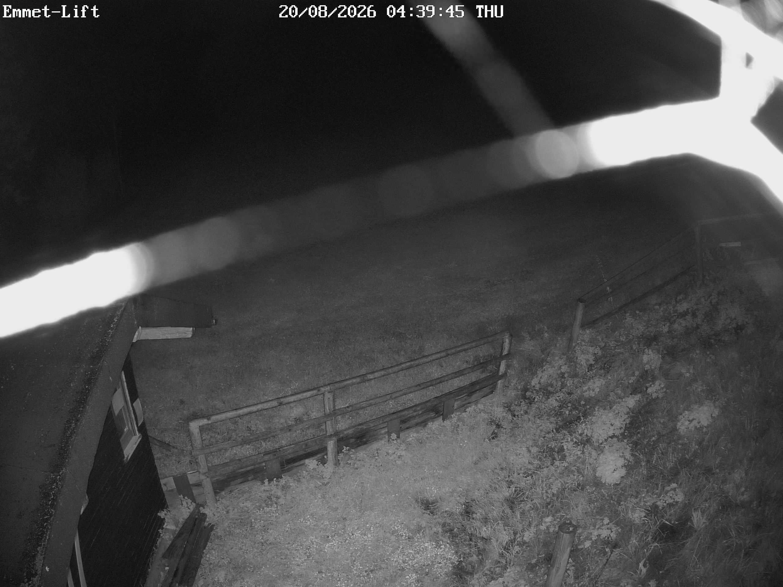 Archiv Foto Webcam Willingen-Usseln: Lift Emmet