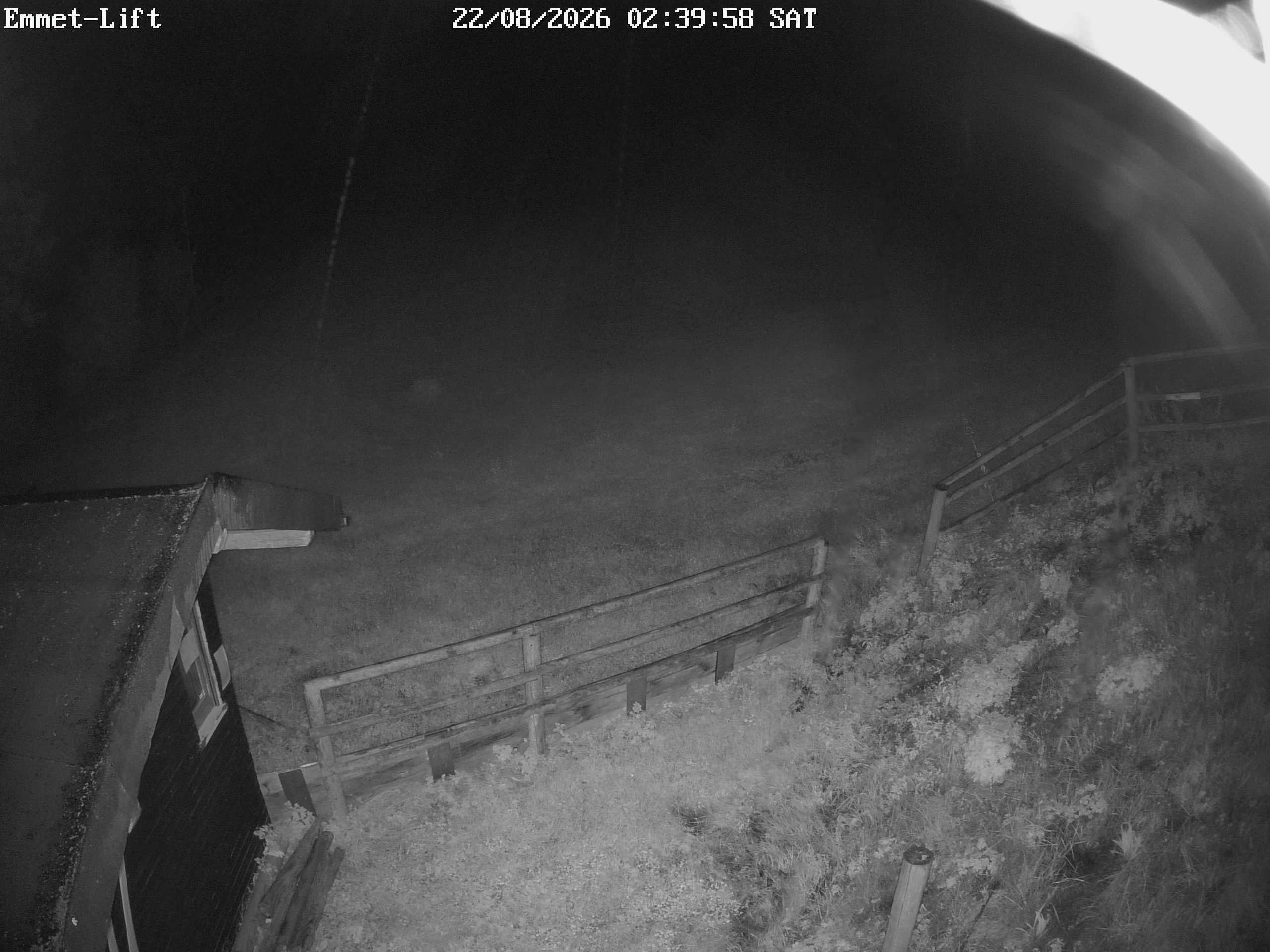 Archiv Foto Webcam Willingen-Usseln: Lift Emmet