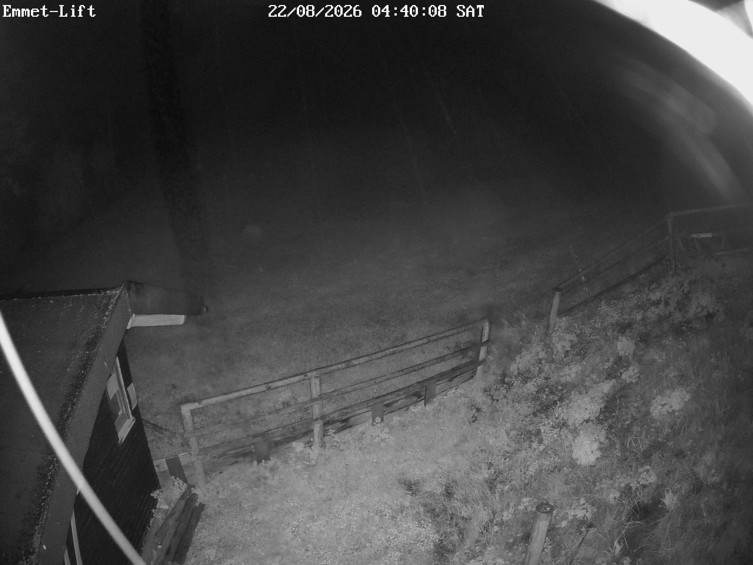 Archiv Foto Webcam Willingen-Usseln: Lift Emmet