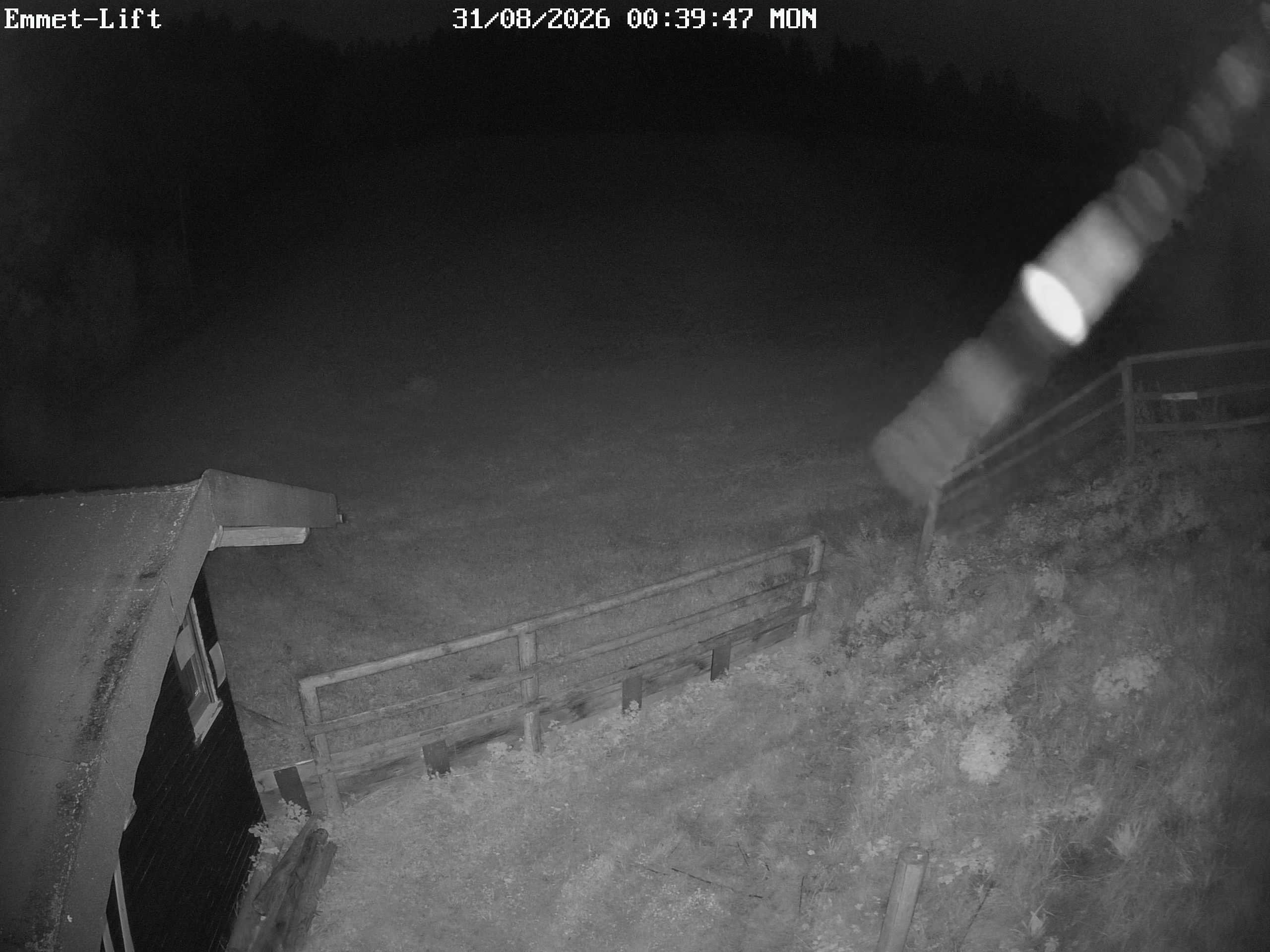Archiv Foto Webcam Willingen-Usseln: Lift Emmet
