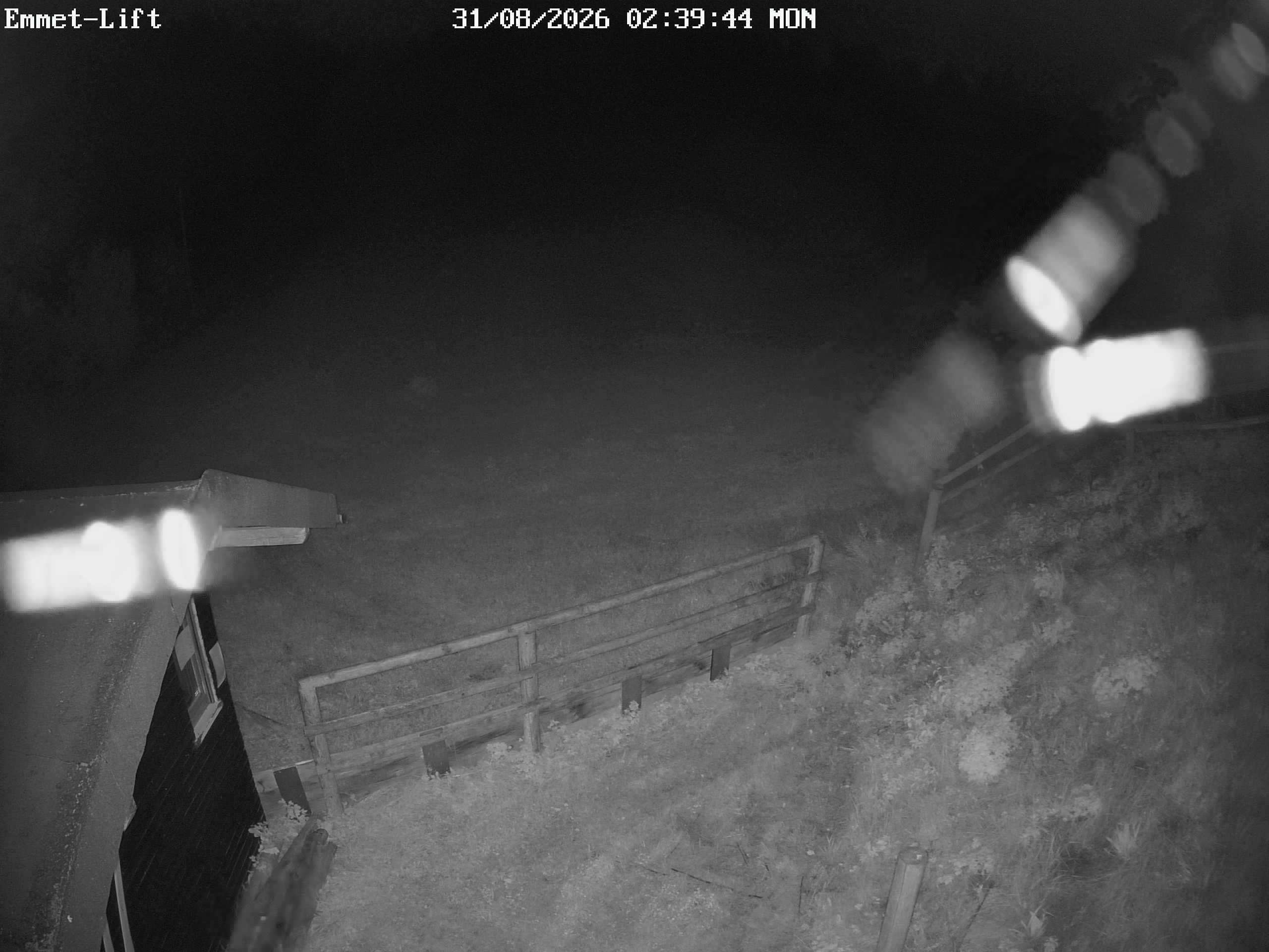 Archiv Foto Webcam Willingen-Usseln: Lift Emmet
