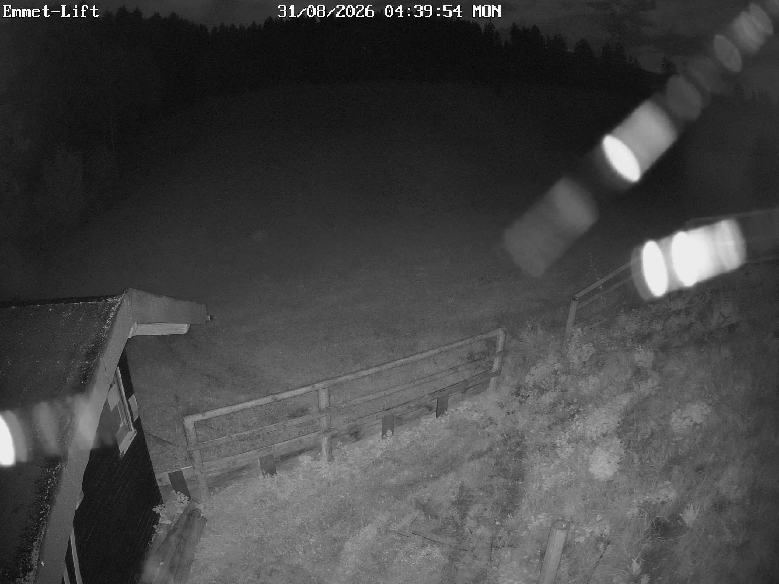 Archiv Foto Webcam Willingen-Usseln: Lift Emmet