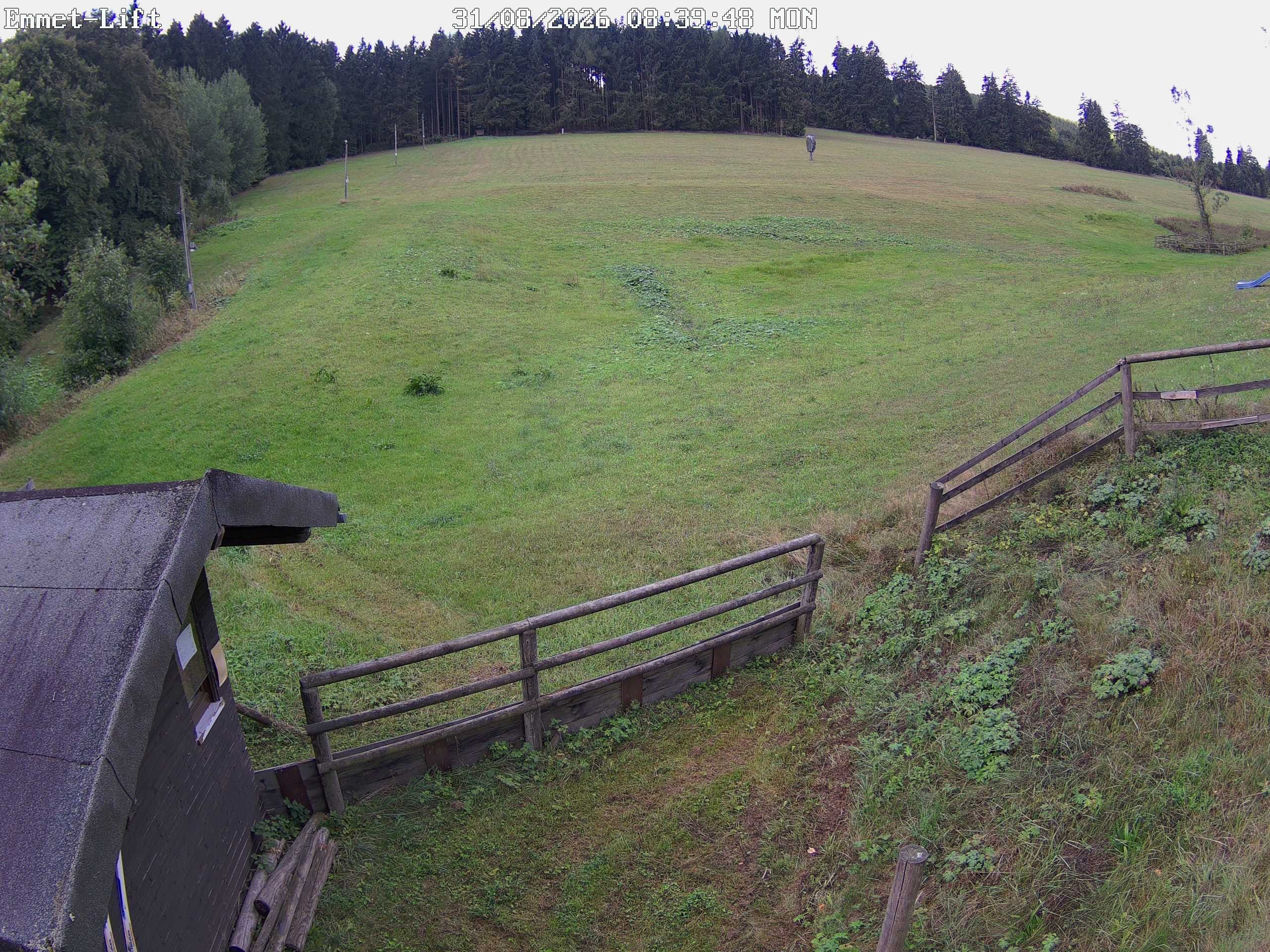 Archiv Foto Webcam Willingen-Usseln: Lift Emmet