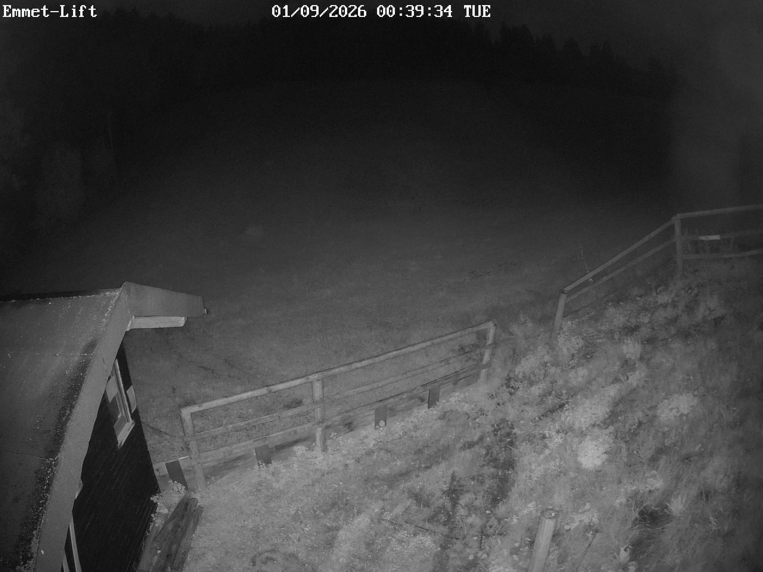 Archiv Foto Webcam Willingen-Usseln: Lift Emmet