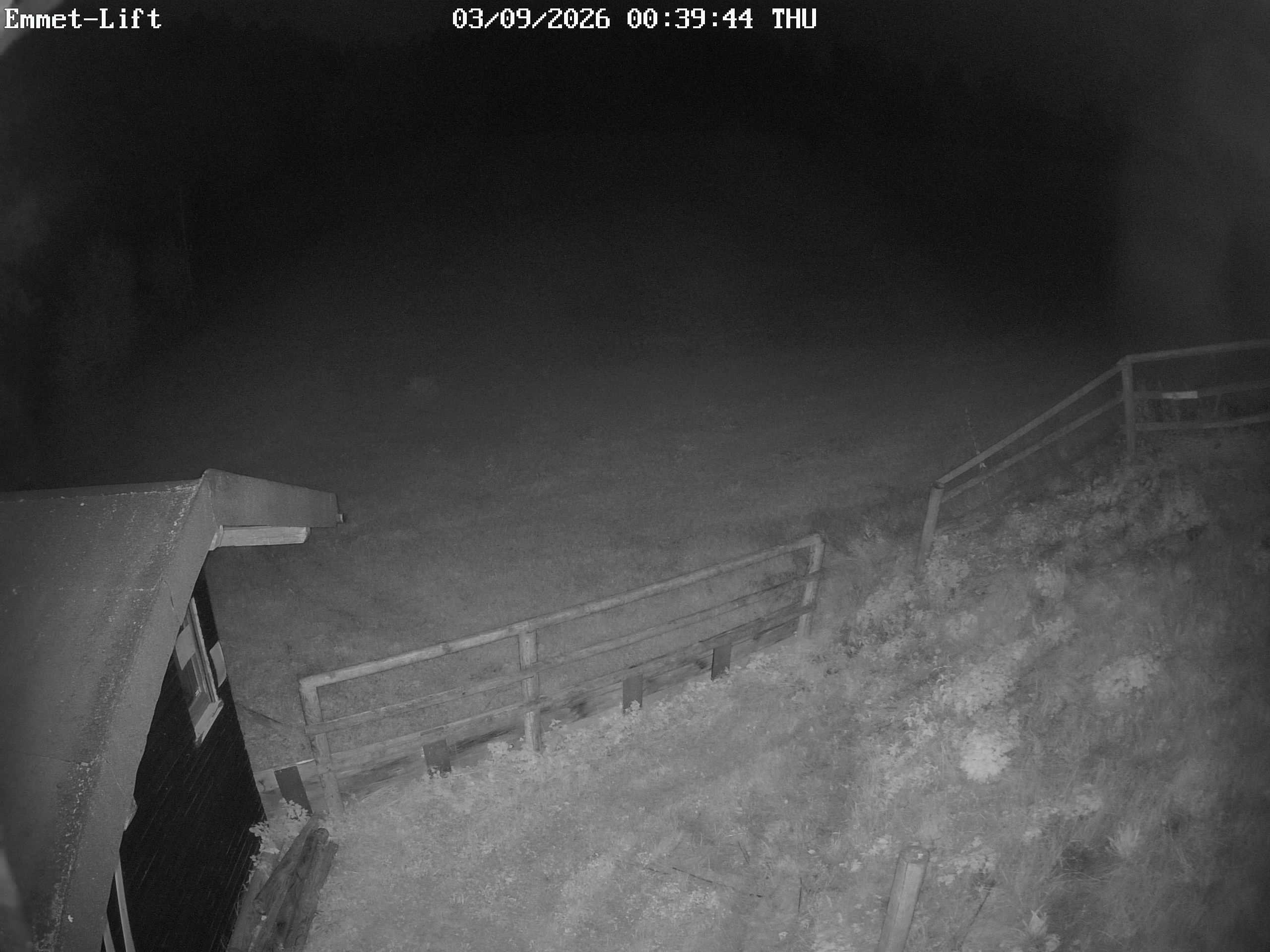Archiv Foto Webcam Willingen-Usseln: Lift Emmet