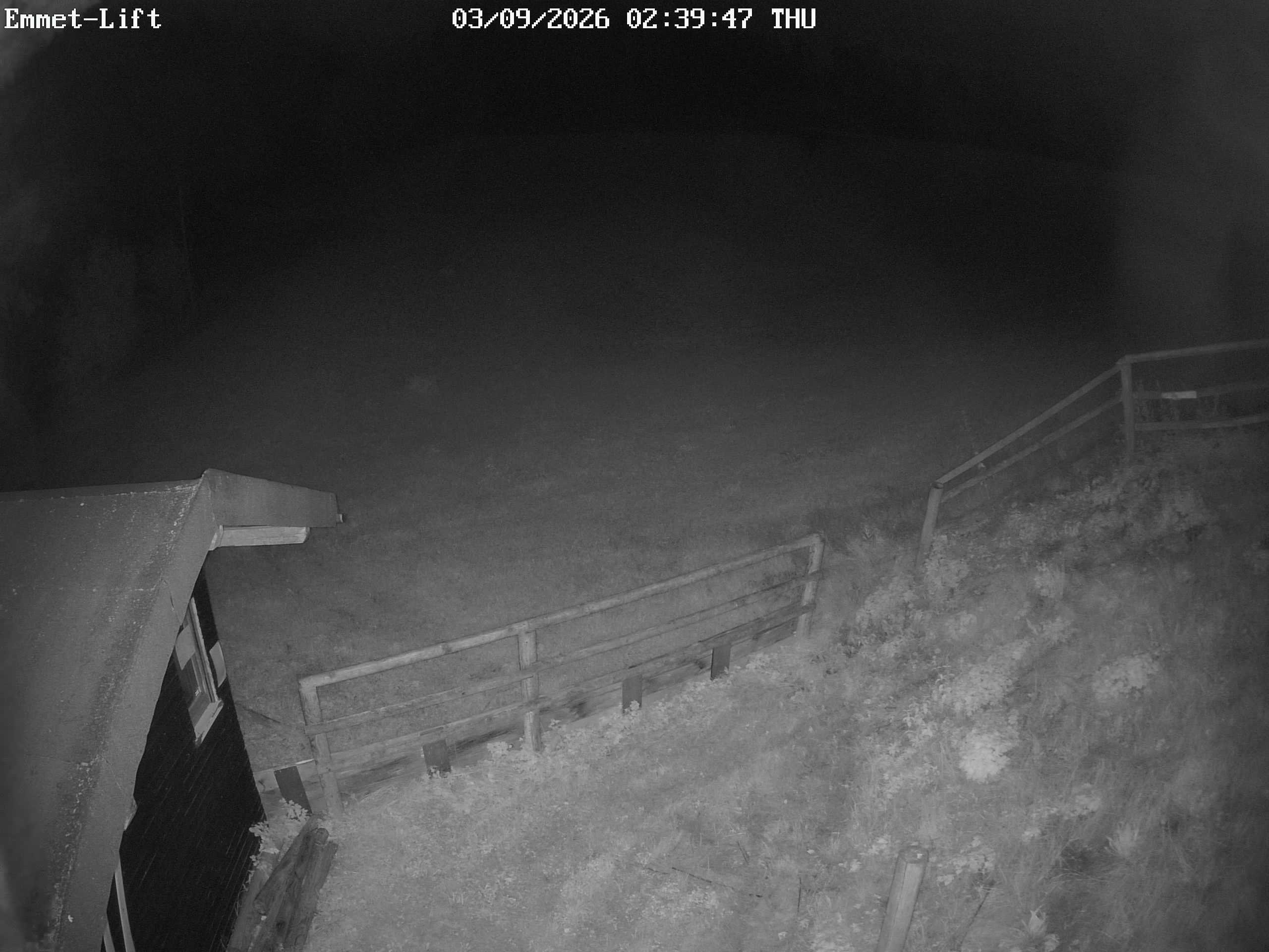 Archiv Foto Webcam Willingen-Usseln: Lift Emmet