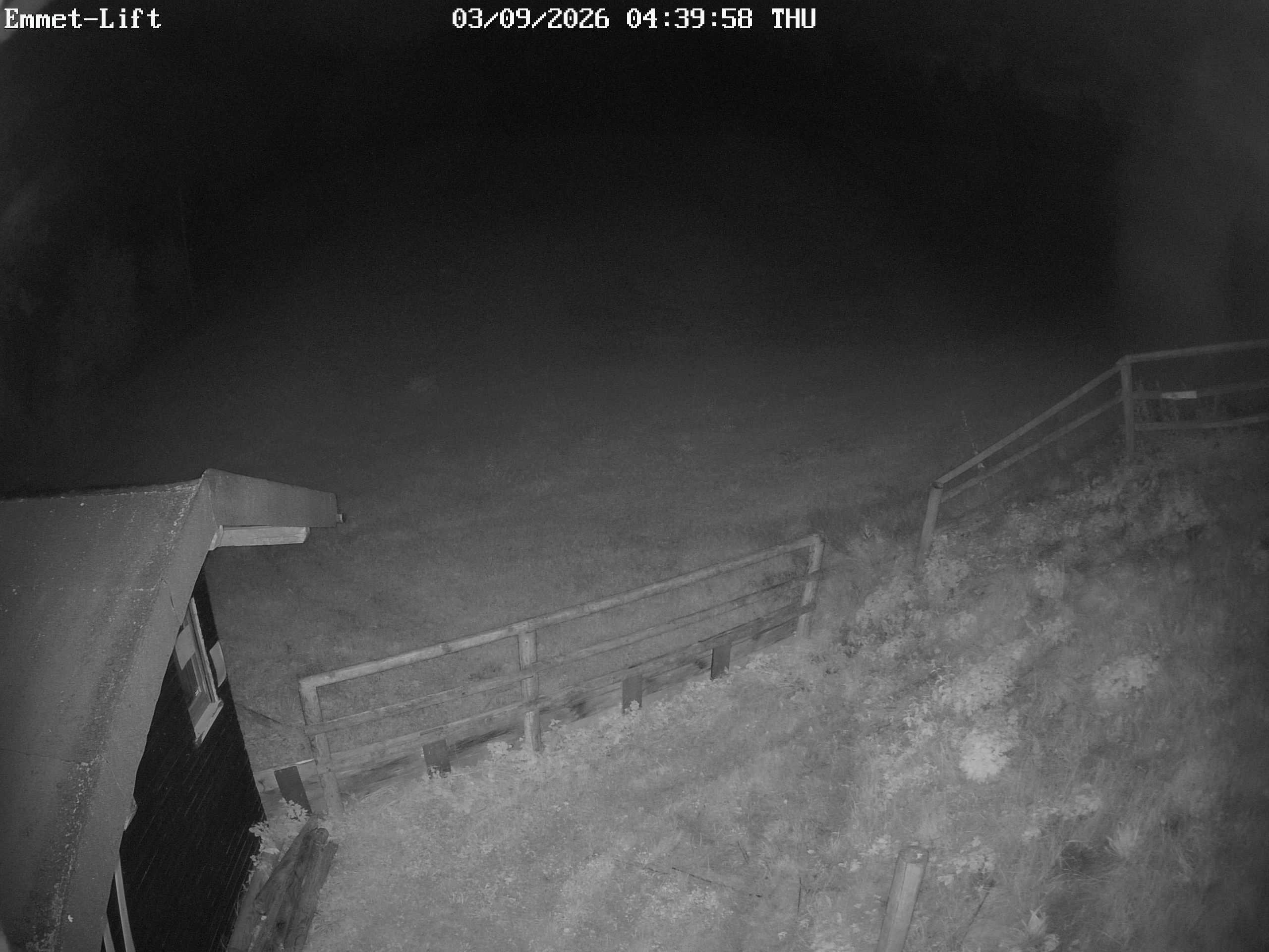 Archiv Foto Webcam Willingen-Usseln: Lift Emmet