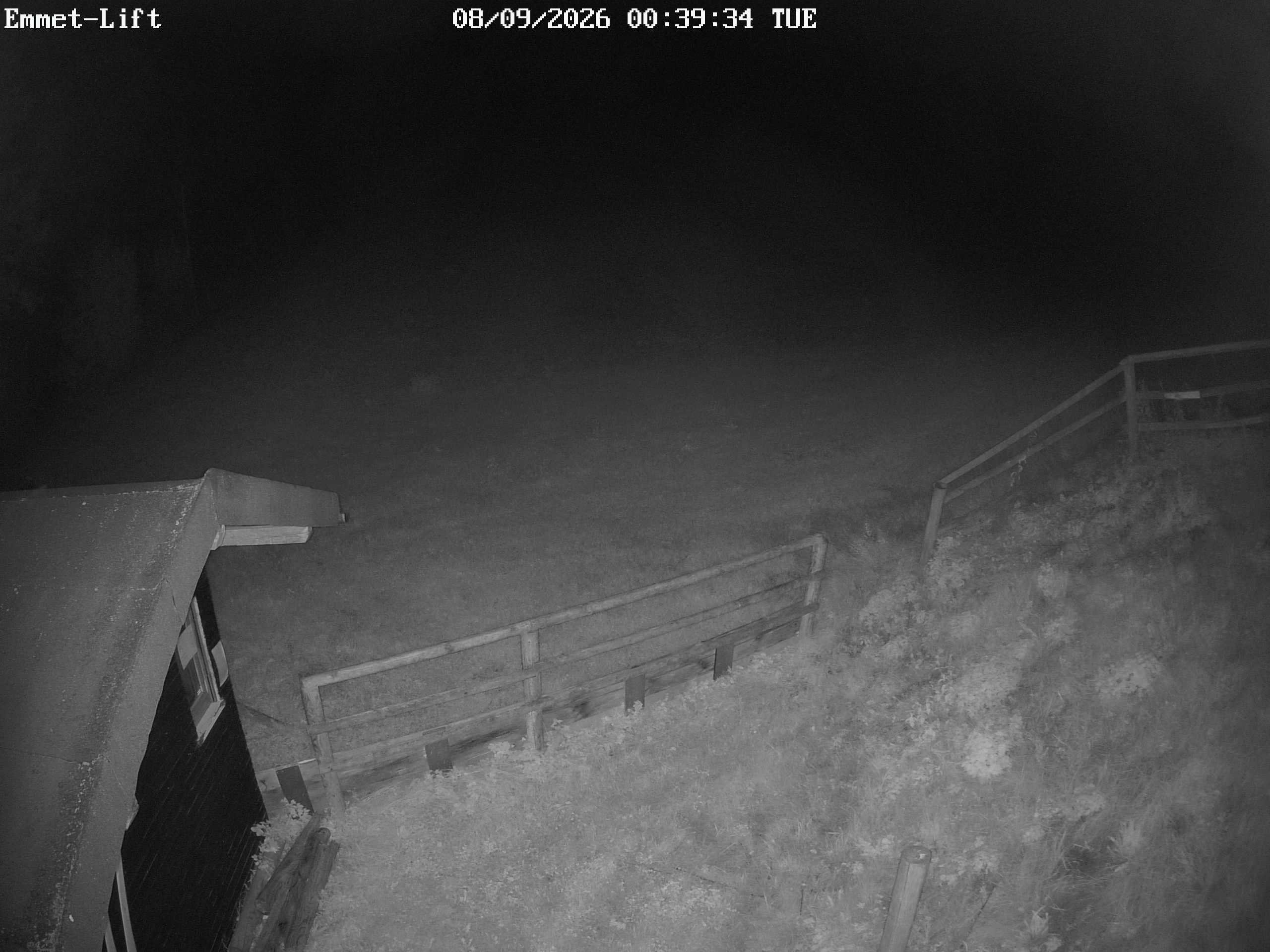 Archiv Foto Webcam Willingen-Usseln: Lift Emmet