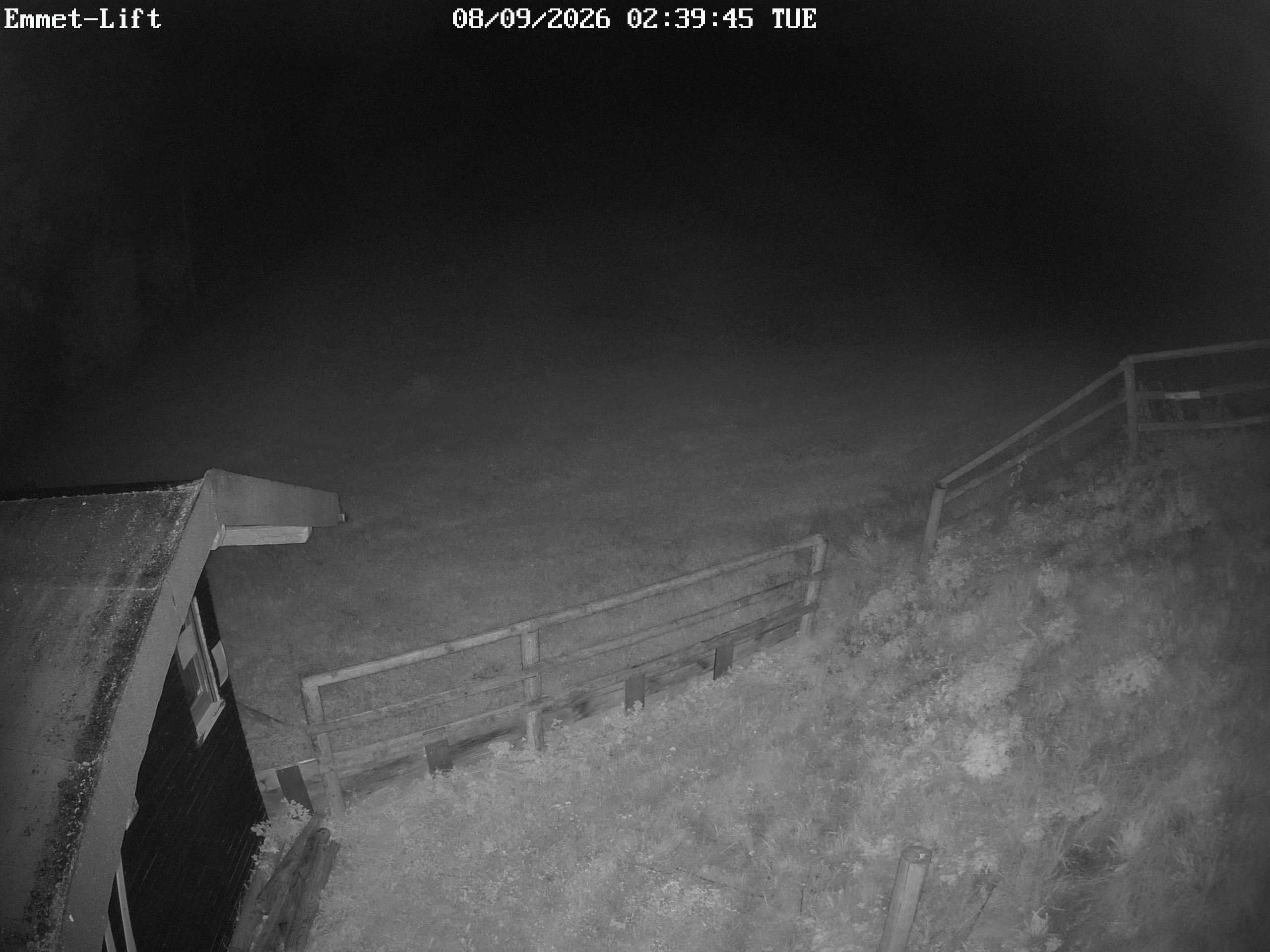 Archiv Foto Webcam Willingen-Usseln: Lift Emmet