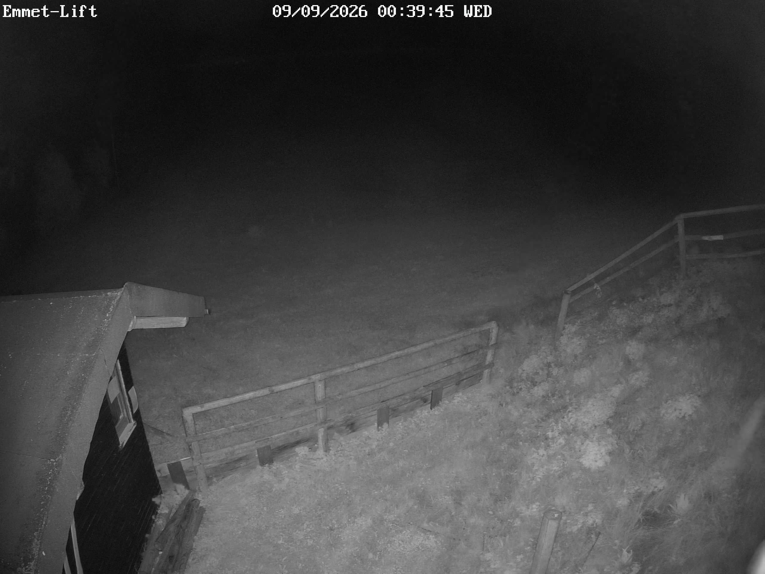 Archiv Foto Webcam Willingen-Usseln: Lift Emmet