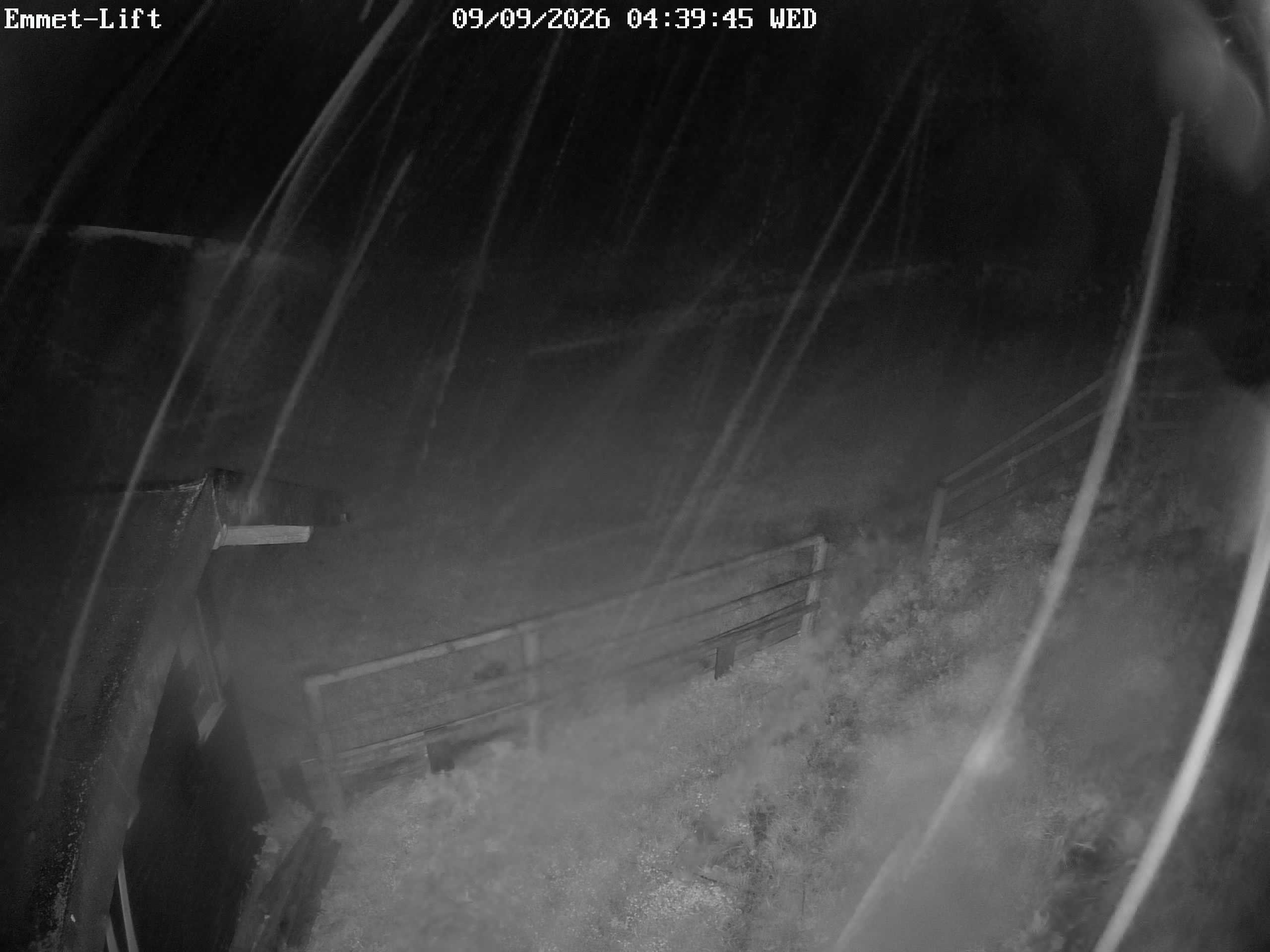 Archiv Foto Webcam Willingen-Usseln: Lift Emmet