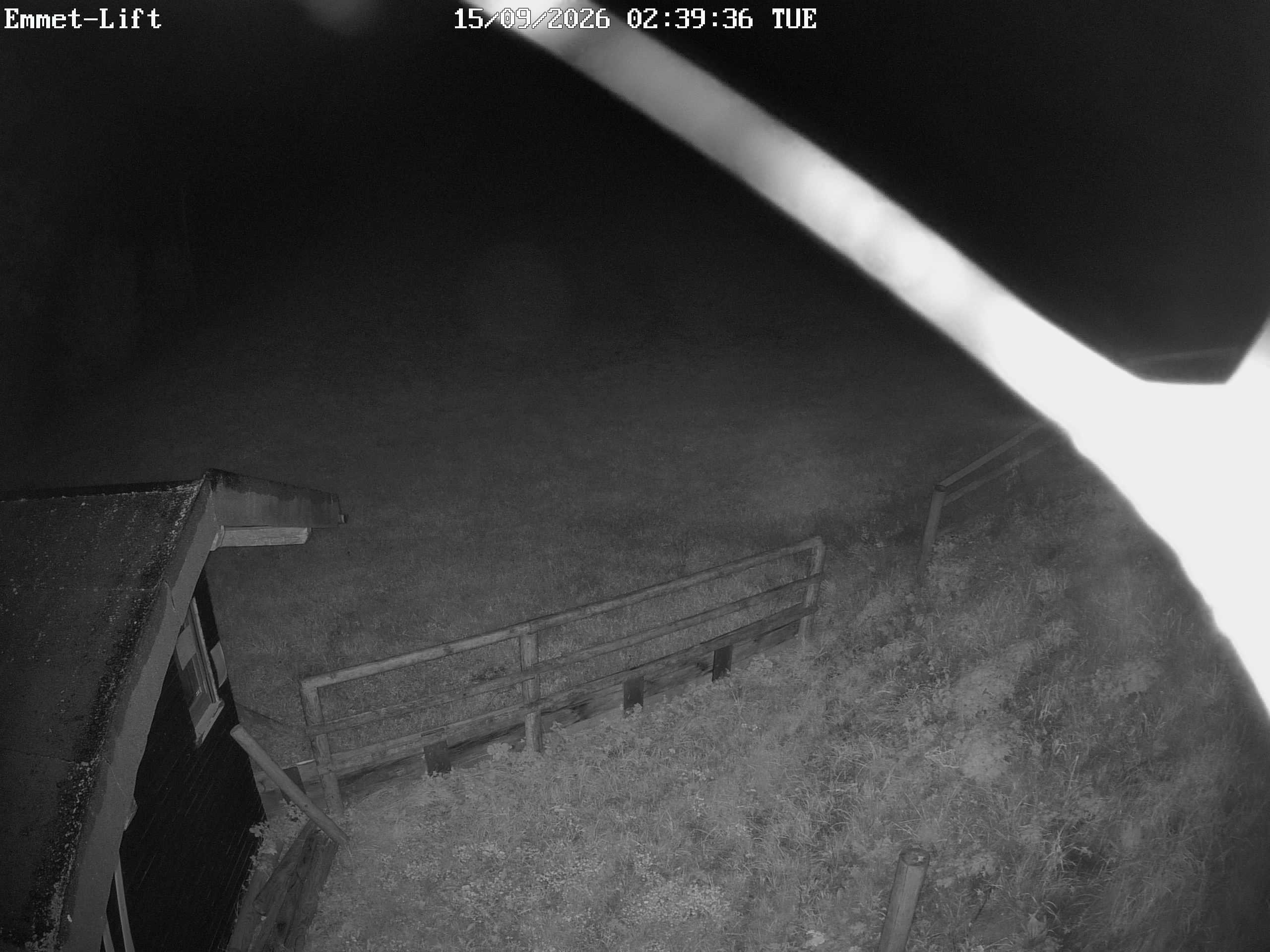 Archiv Foto Webcam Willingen-Usseln: Lift Emmet