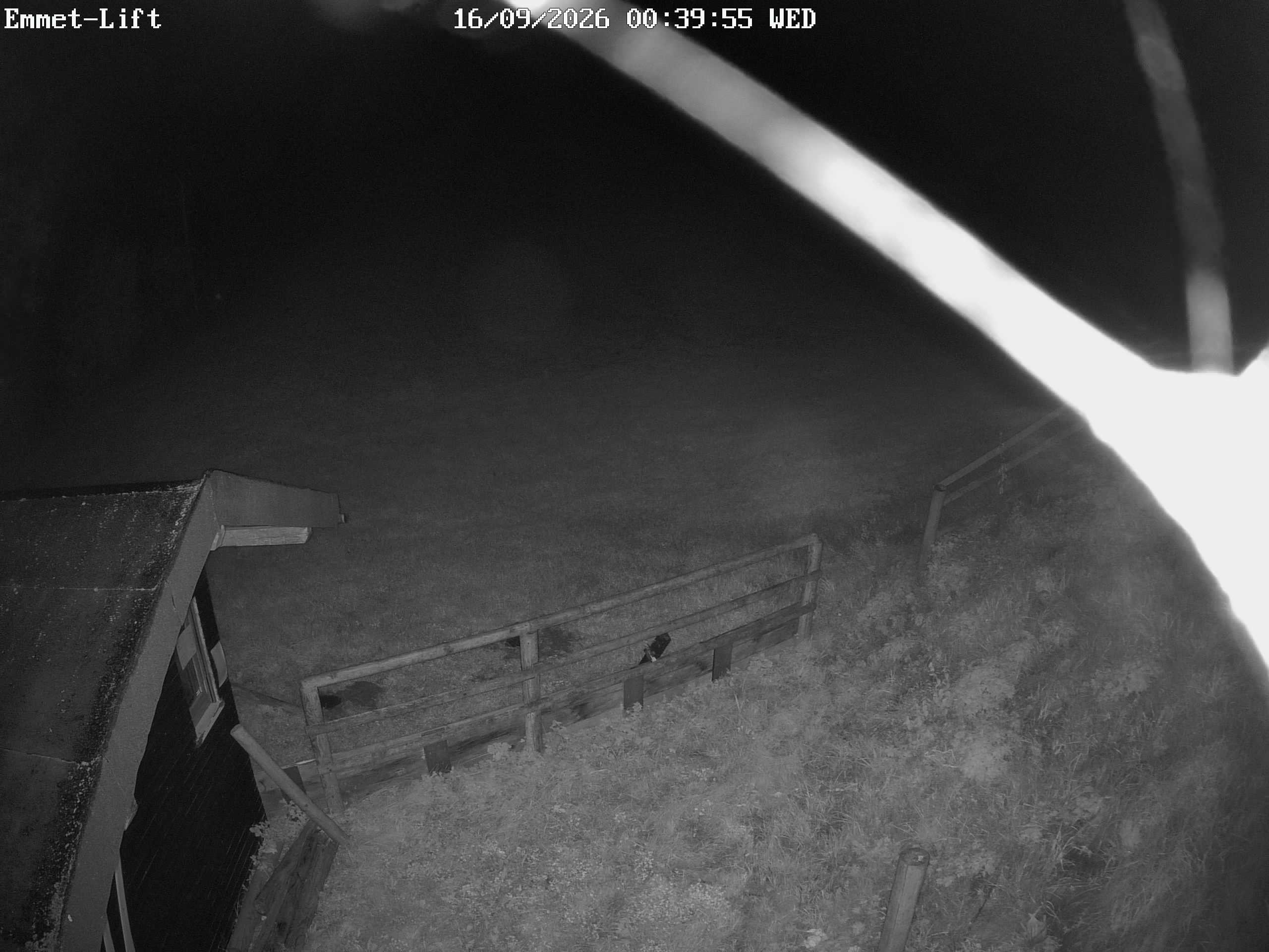 Archiv Foto Webcam Willingen-Usseln: Lift Emmet