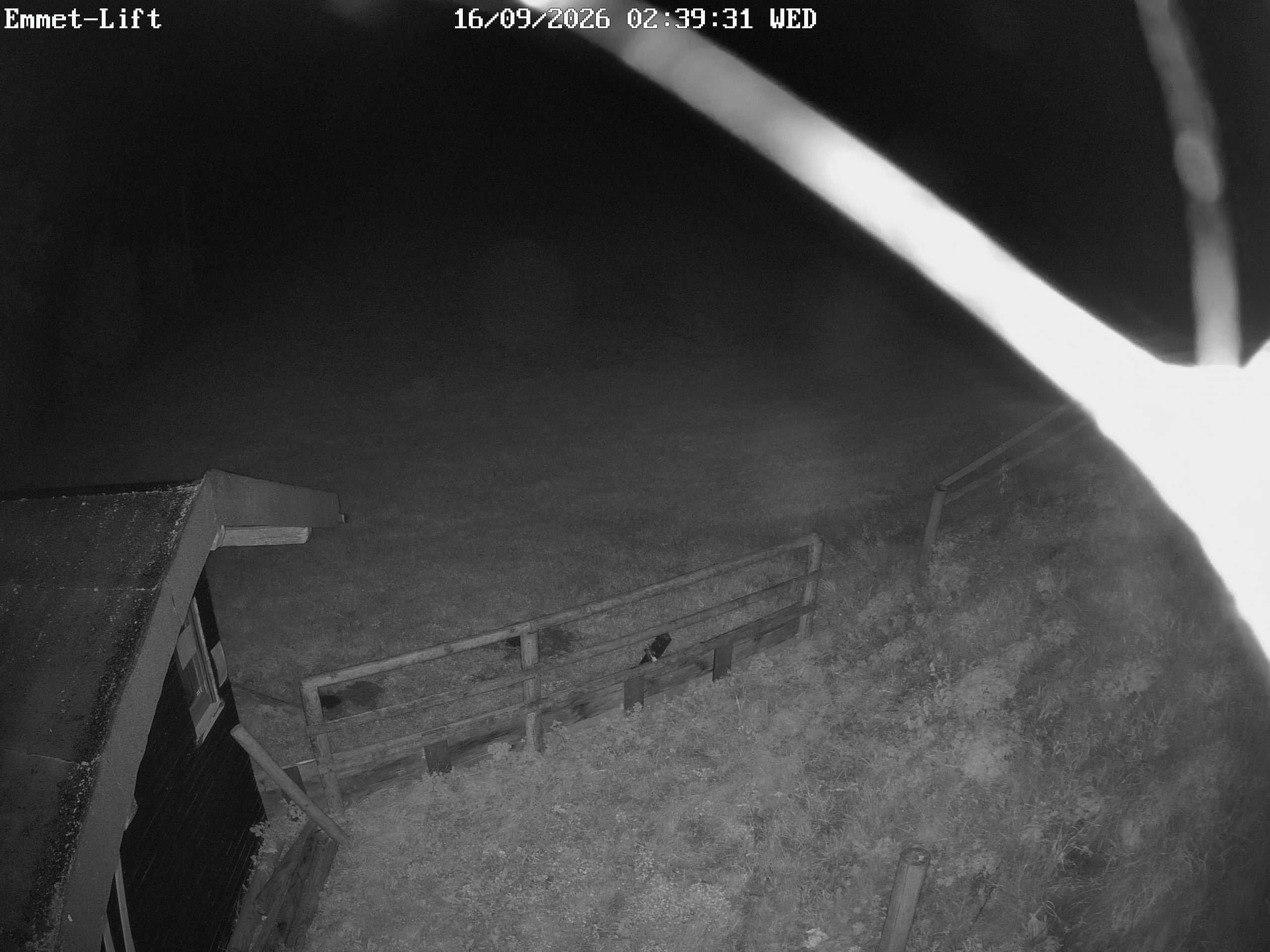 Archiv Foto Webcam Willingen-Usseln: Lift Emmet