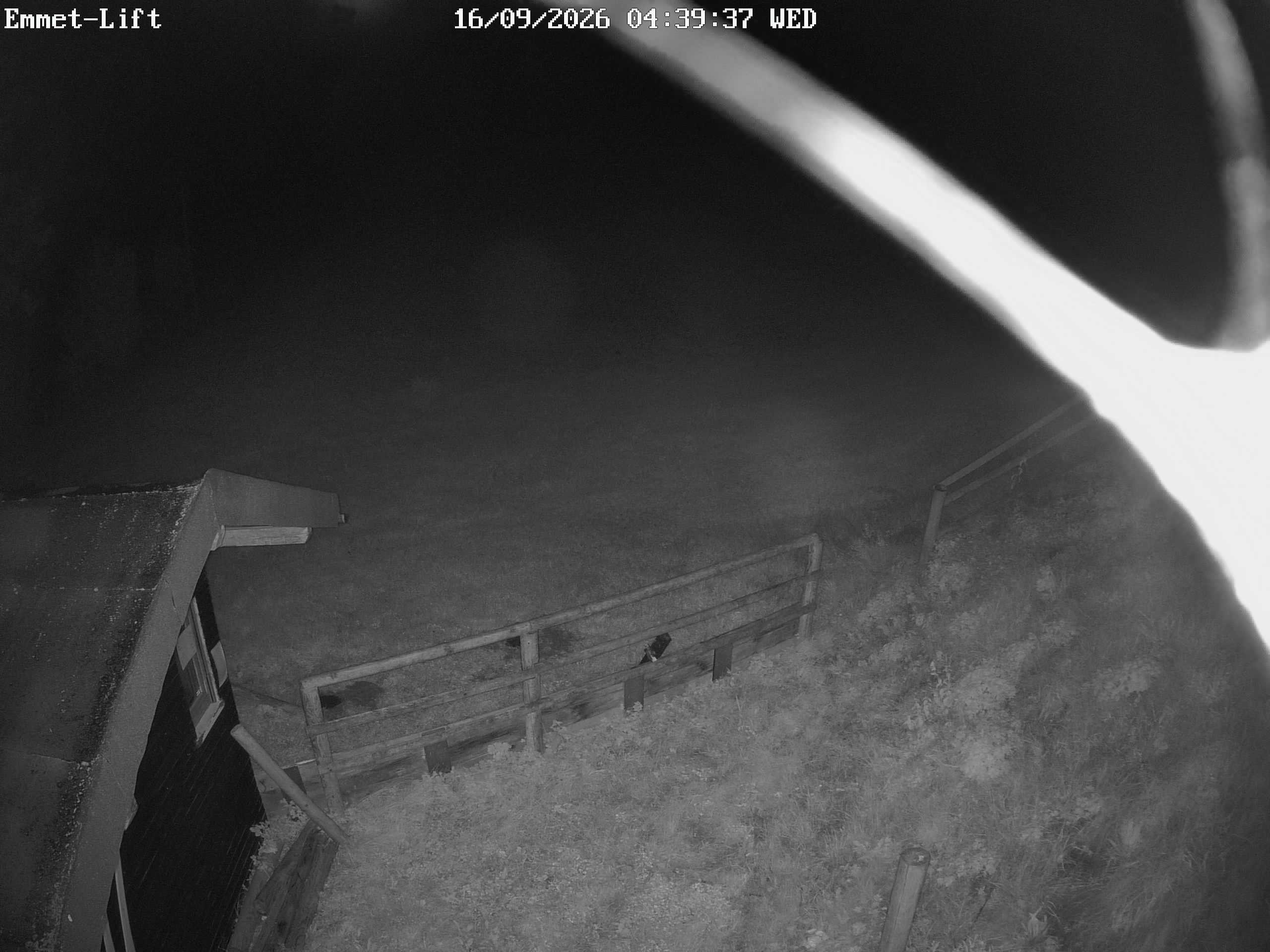 Archiv Foto Webcam Willingen-Usseln: Lift Emmet