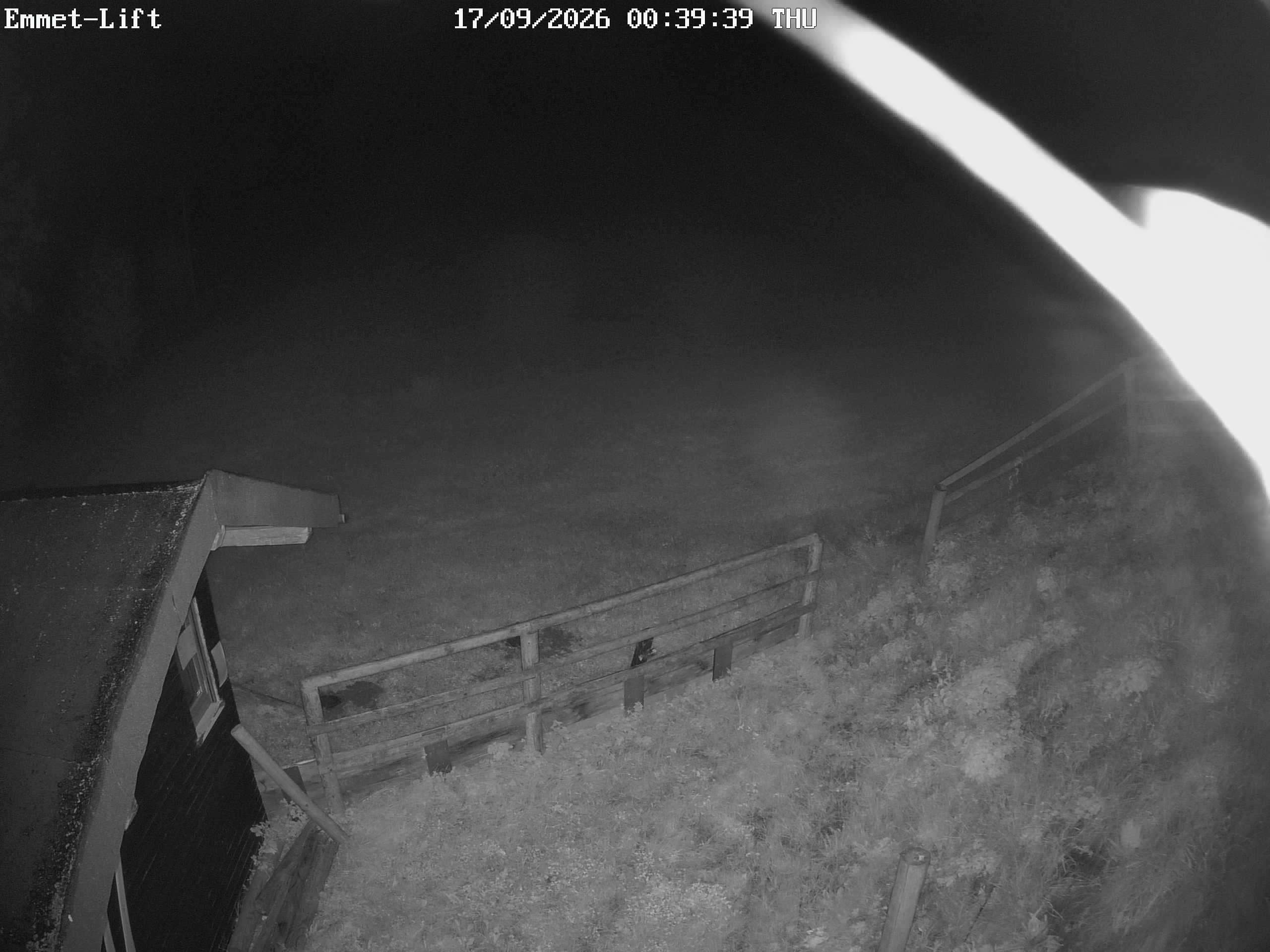 Archiv Foto Webcam Willingen-Usseln: Lift Emmet