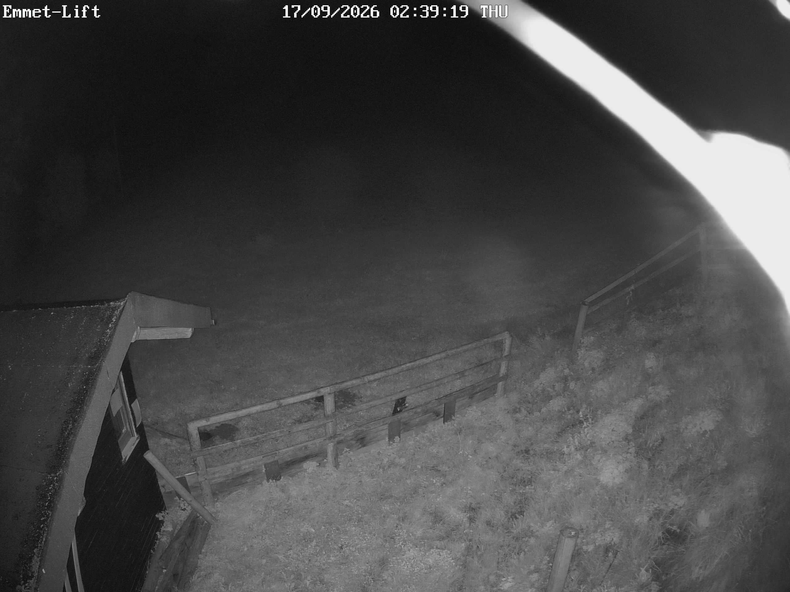 Archiv Foto Webcam Willingen-Usseln: Lift Emmet