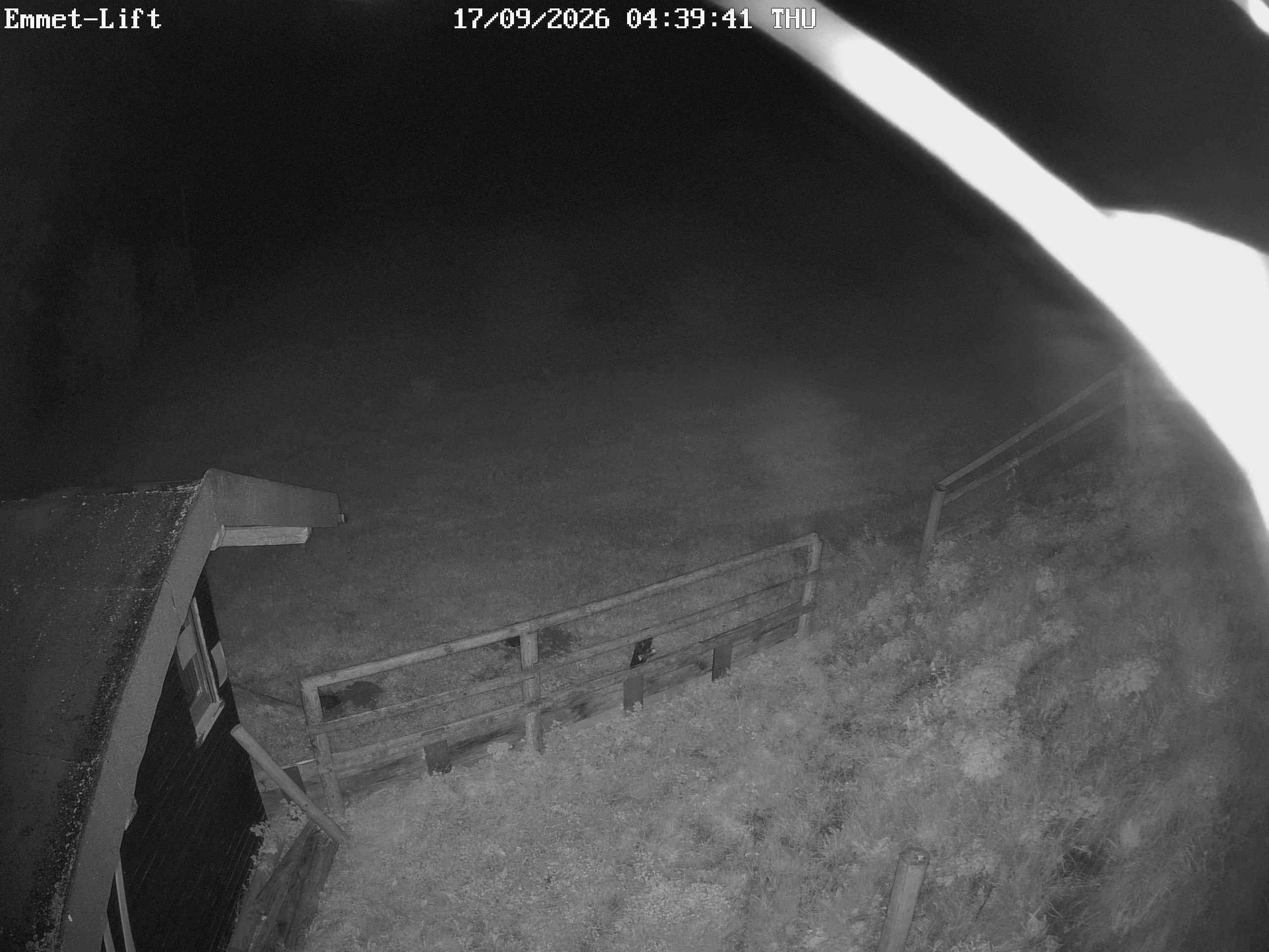 Archiv Foto Webcam Willingen-Usseln: Lift Emmet