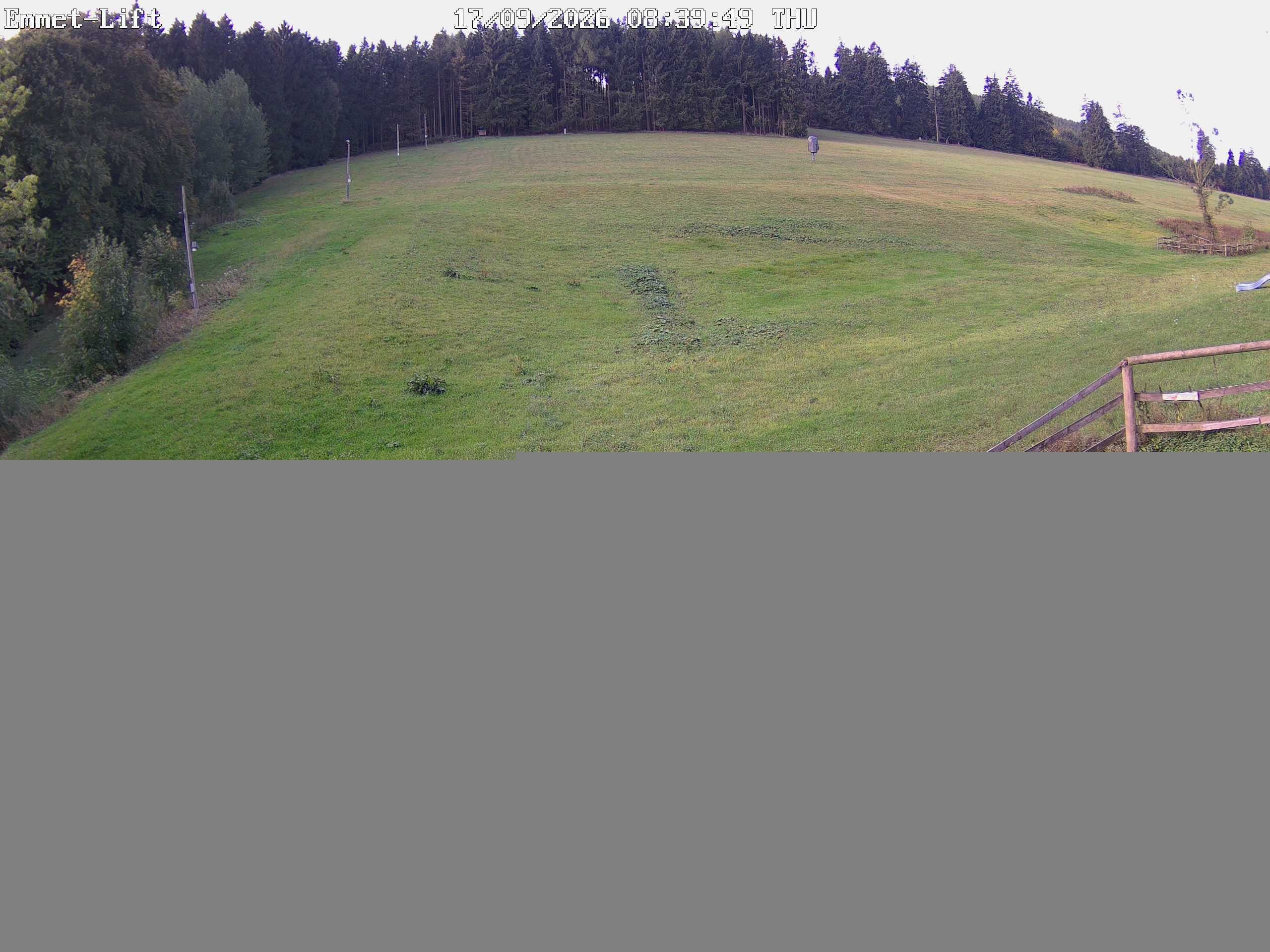 Archiv Foto Webcam Willingen-Usseln: Lift Emmet