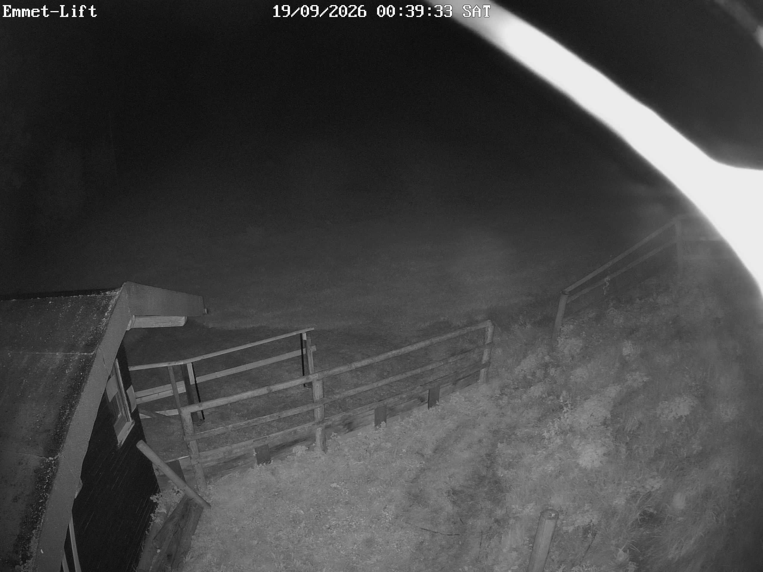 Archiv Foto Webcam Willingen-Usseln: Lift Emmet