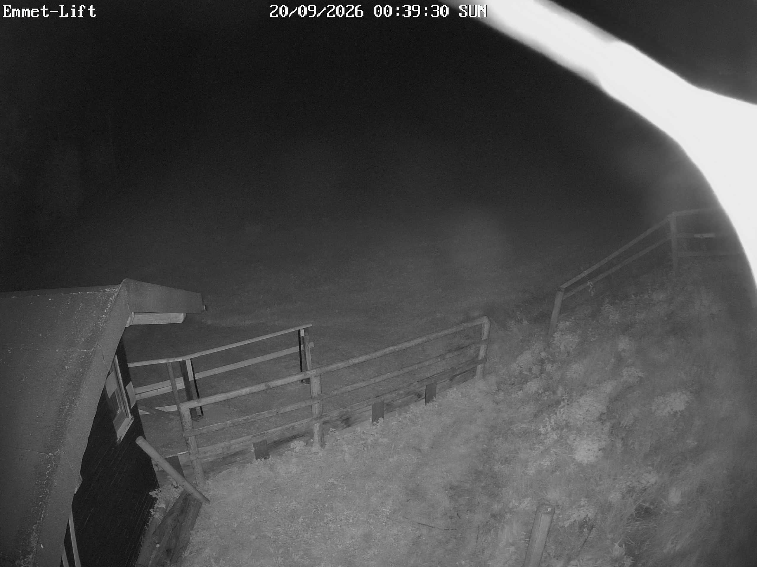Archiv Foto Webcam Willingen-Usseln: Lift Emmet