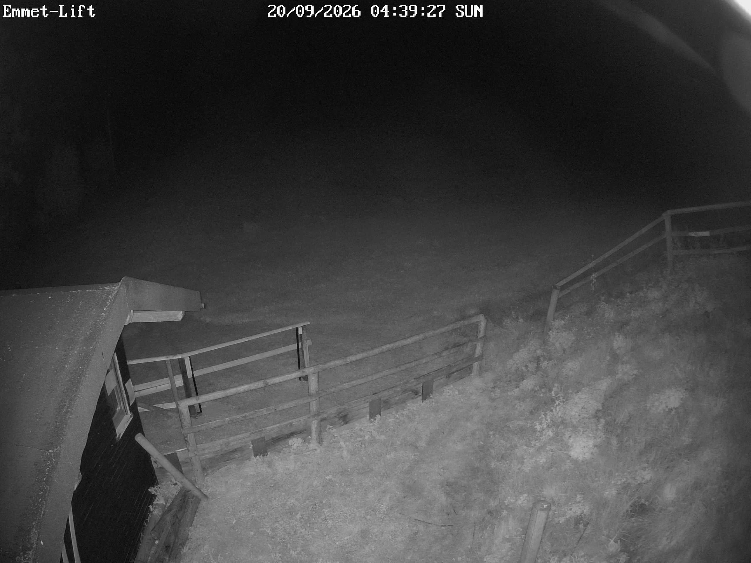 Archiv Foto Webcam Willingen-Usseln: Lift Emmet