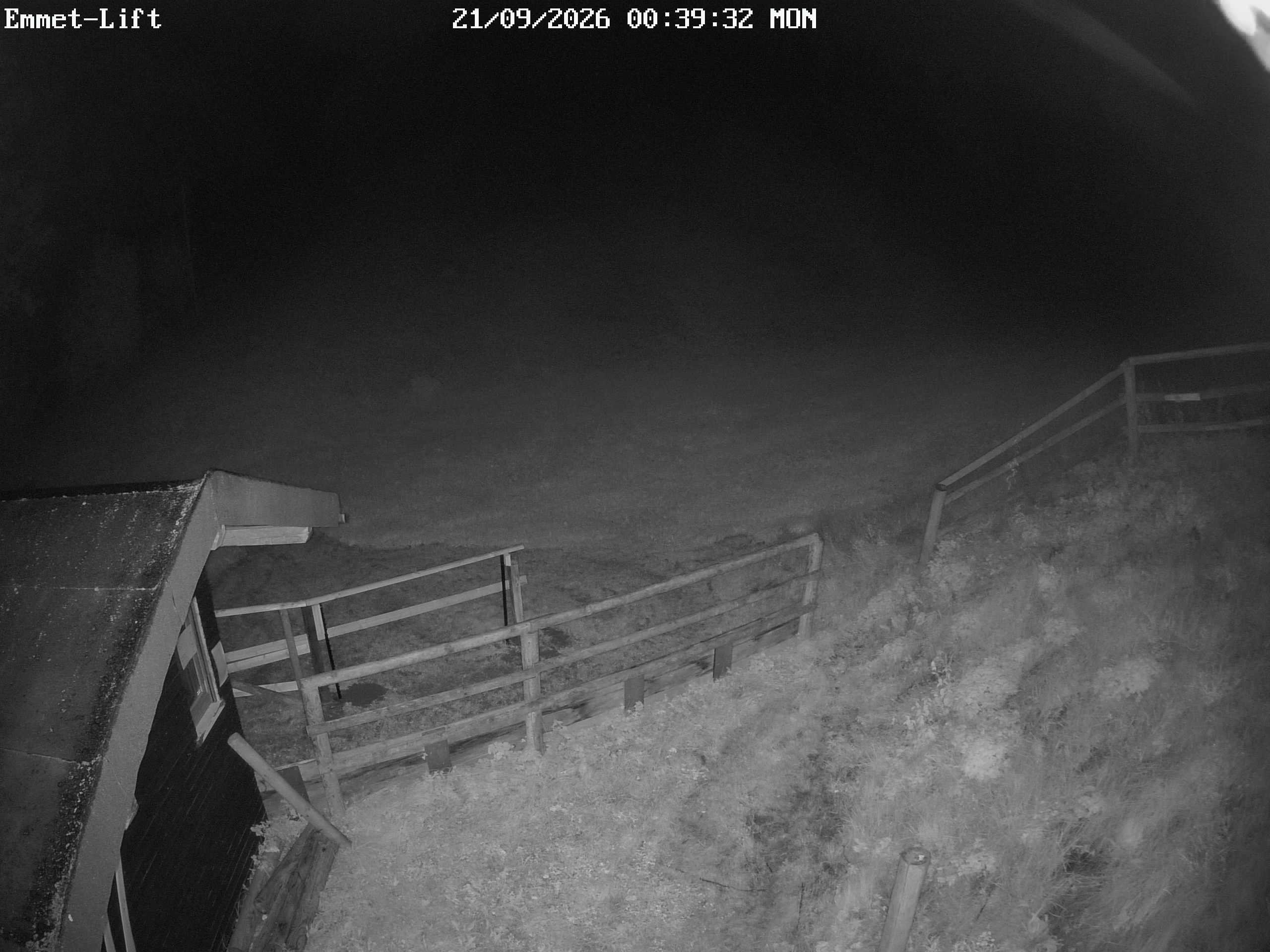 Archiv Foto Webcam Willingen-Usseln: Lift Emmet