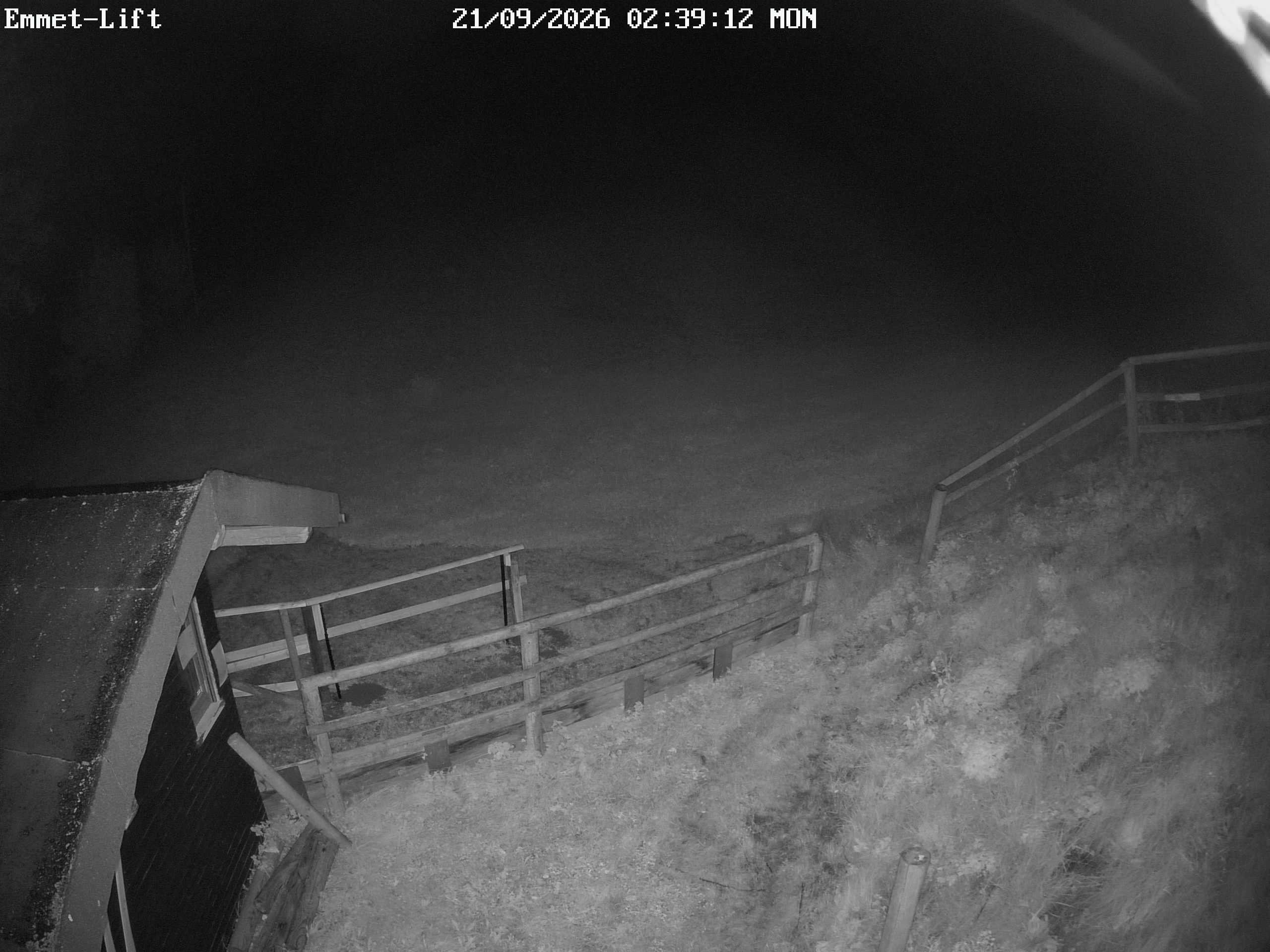 Archiv Foto Webcam Willingen-Usseln: Lift Emmet