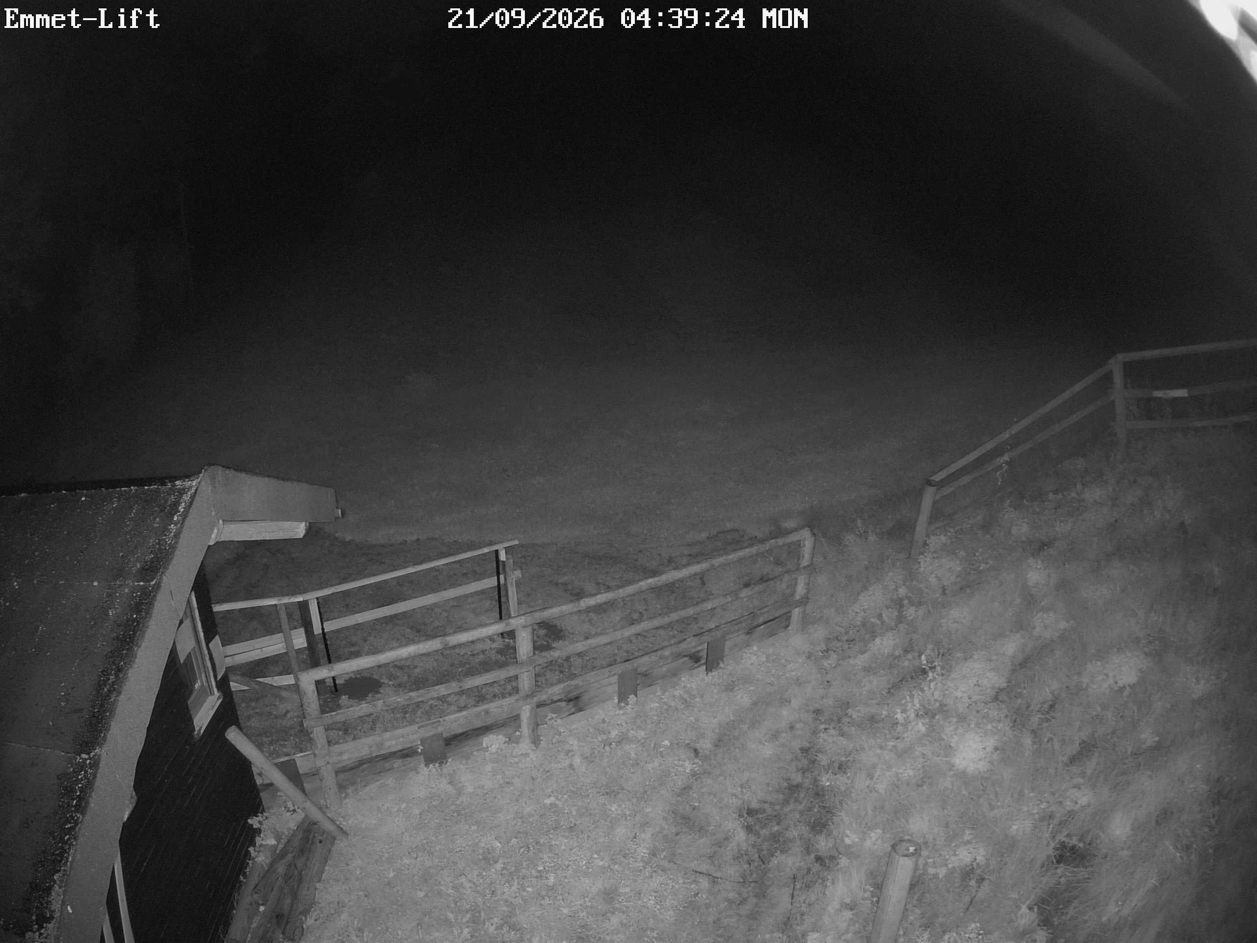 Archiv Foto Webcam Willingen-Usseln: Lift Emmet