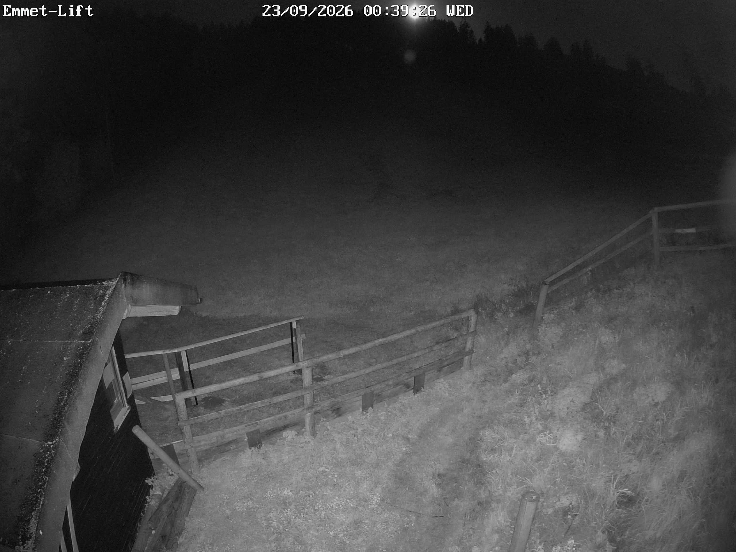 Archiv Foto Webcam Willingen-Usseln: Lift Emmet