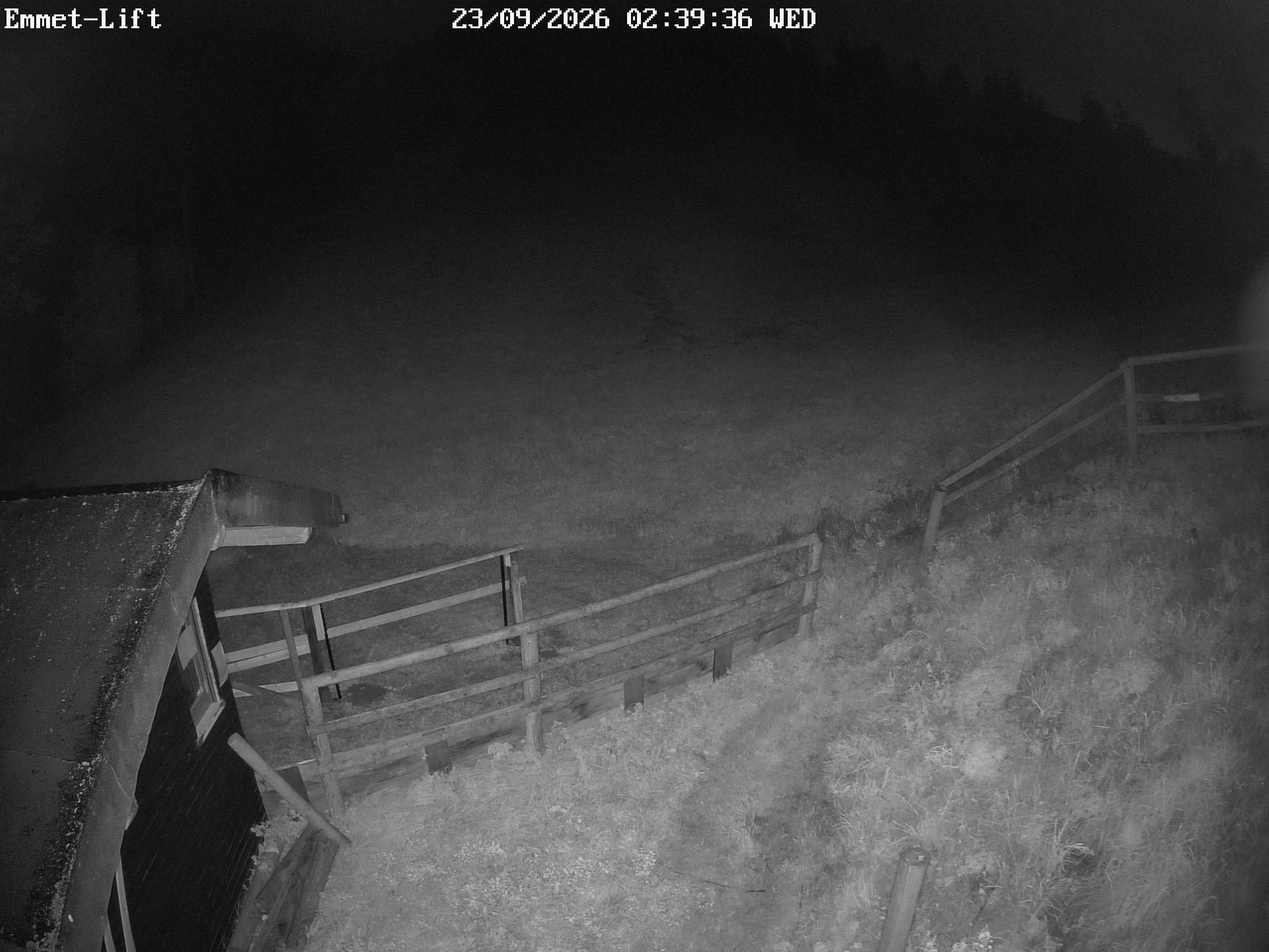 Archiv Foto Webcam Willingen-Usseln: Lift Emmet