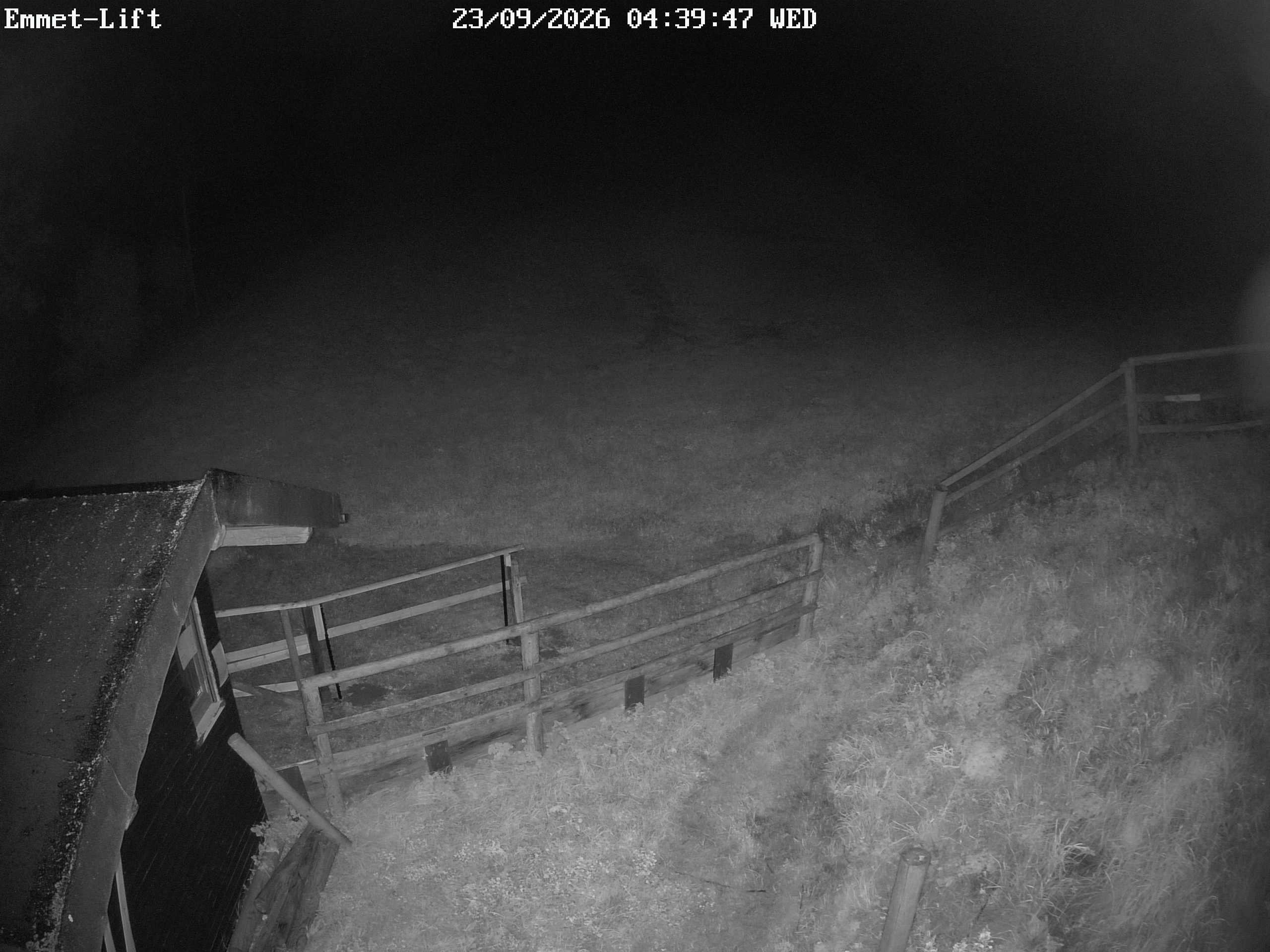 Archiv Foto Webcam Willingen-Usseln: Lift Emmet