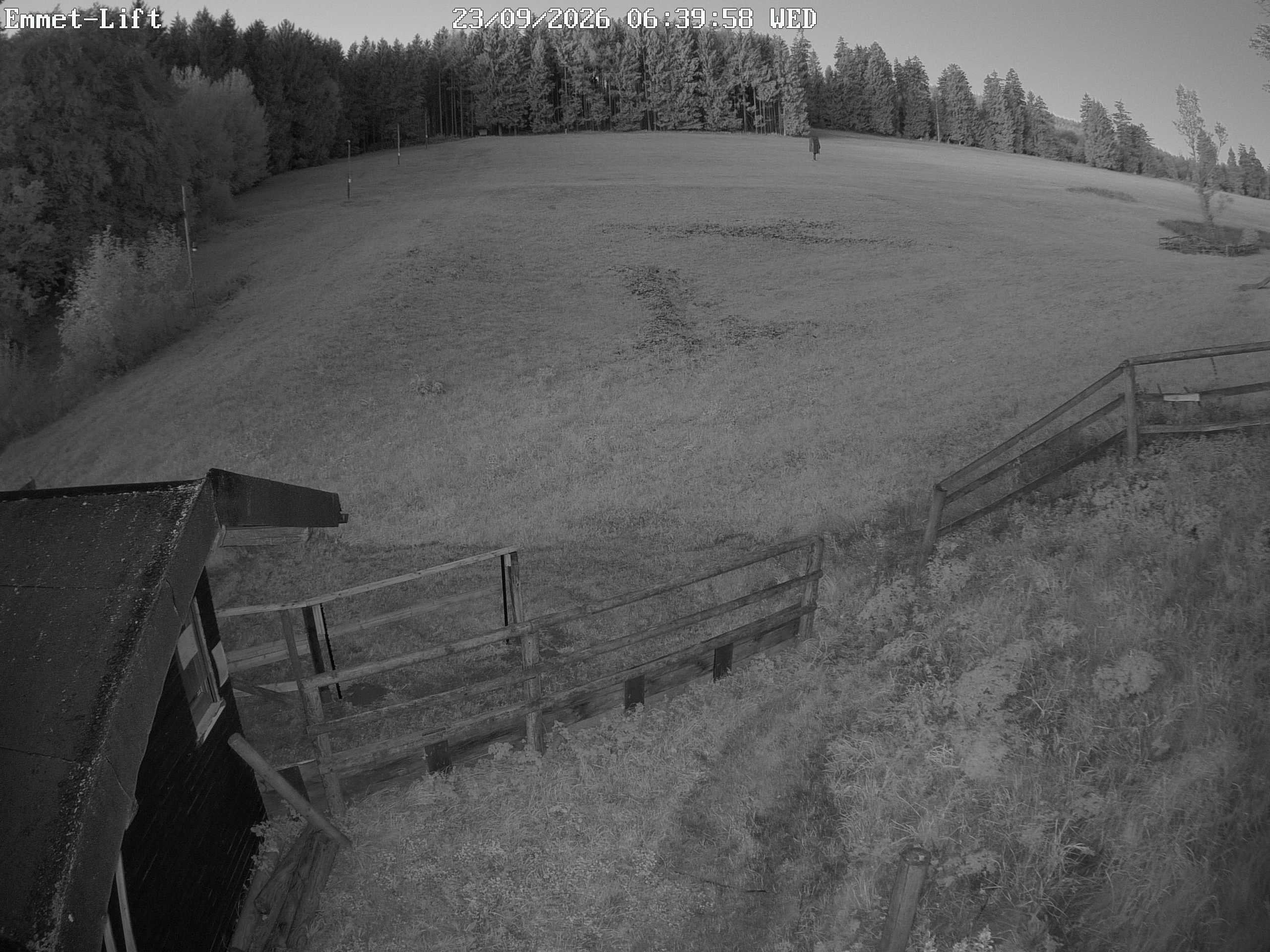 Archiv Foto Webcam Willingen-Usseln: Lift Emmet