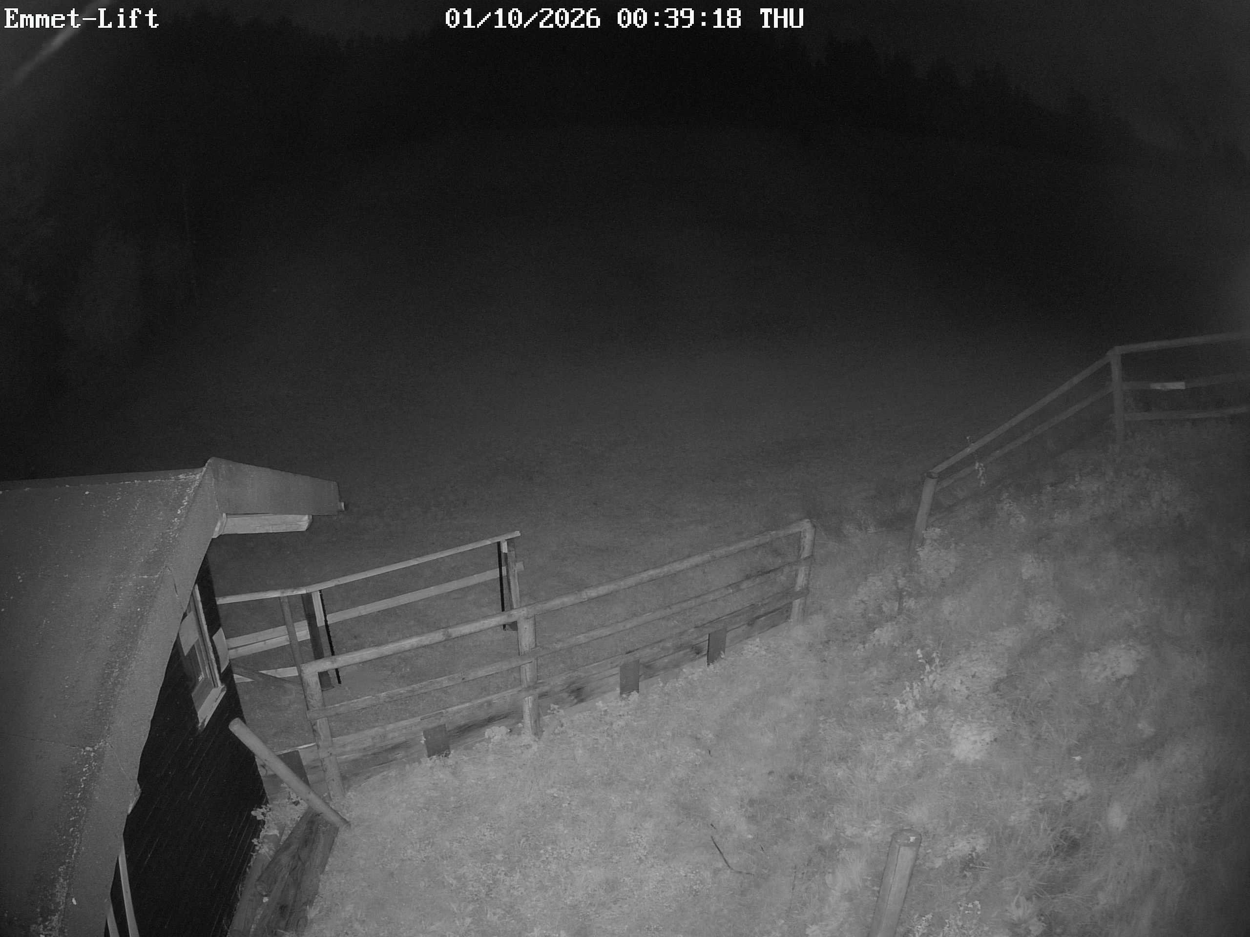 Archiv Foto Webcam Willingen-Usseln: Lift Emmet