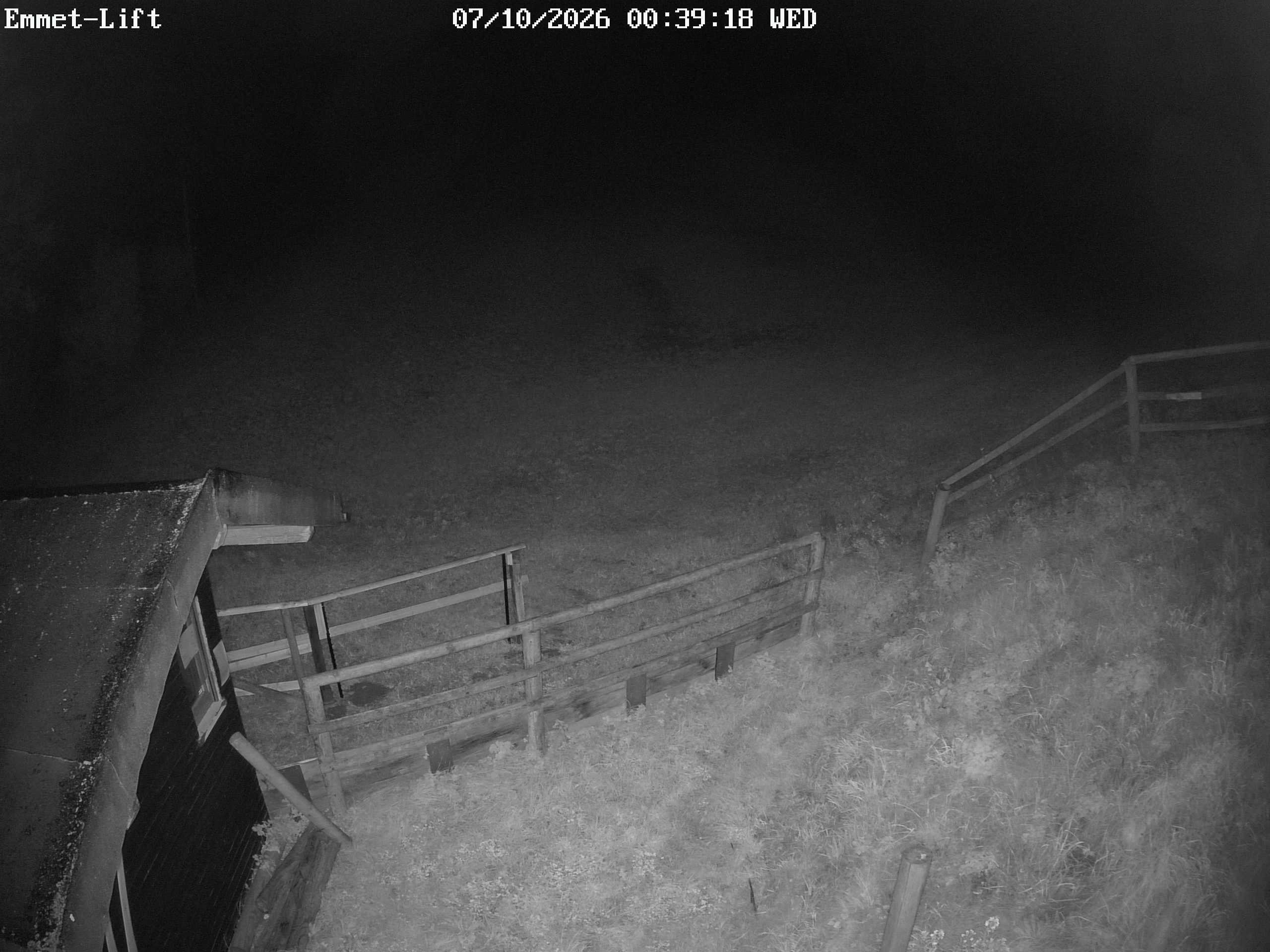 Archiv Foto Webcam Willingen-Usseln: Lift Emmet