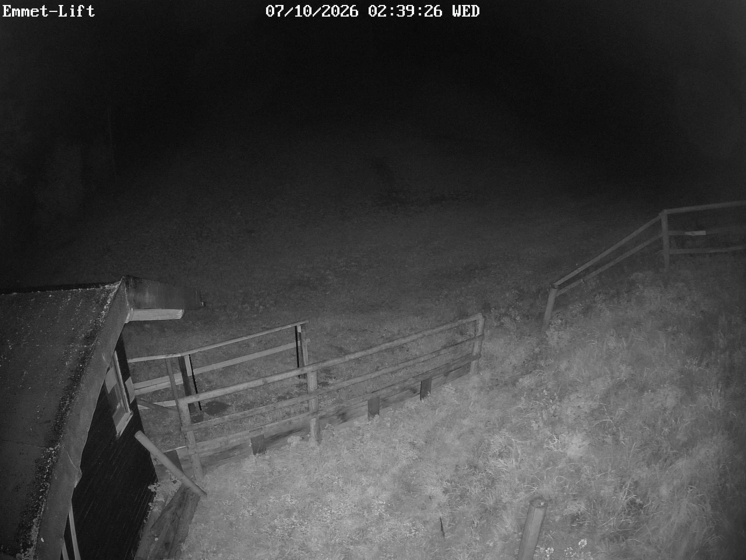 Archiv Foto Webcam Willingen-Usseln: Lift Emmet