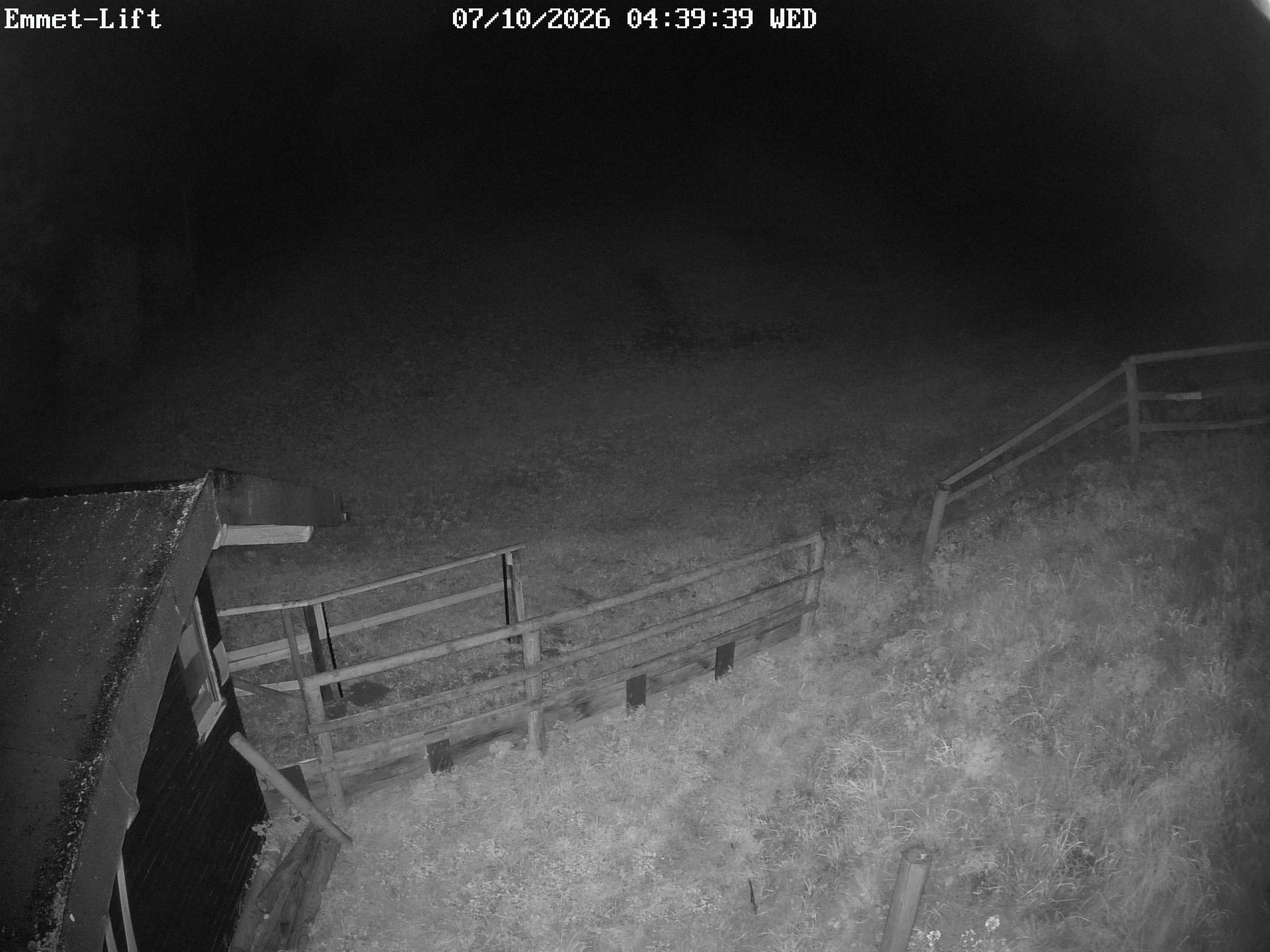 Archiv Foto Webcam Willingen-Usseln: Lift Emmet